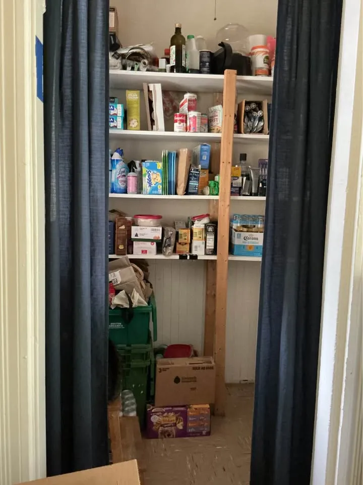 3 bed, 1 bath apartment for rent at 78 Aldie St Unit 2, Allston — photo 5 of 10