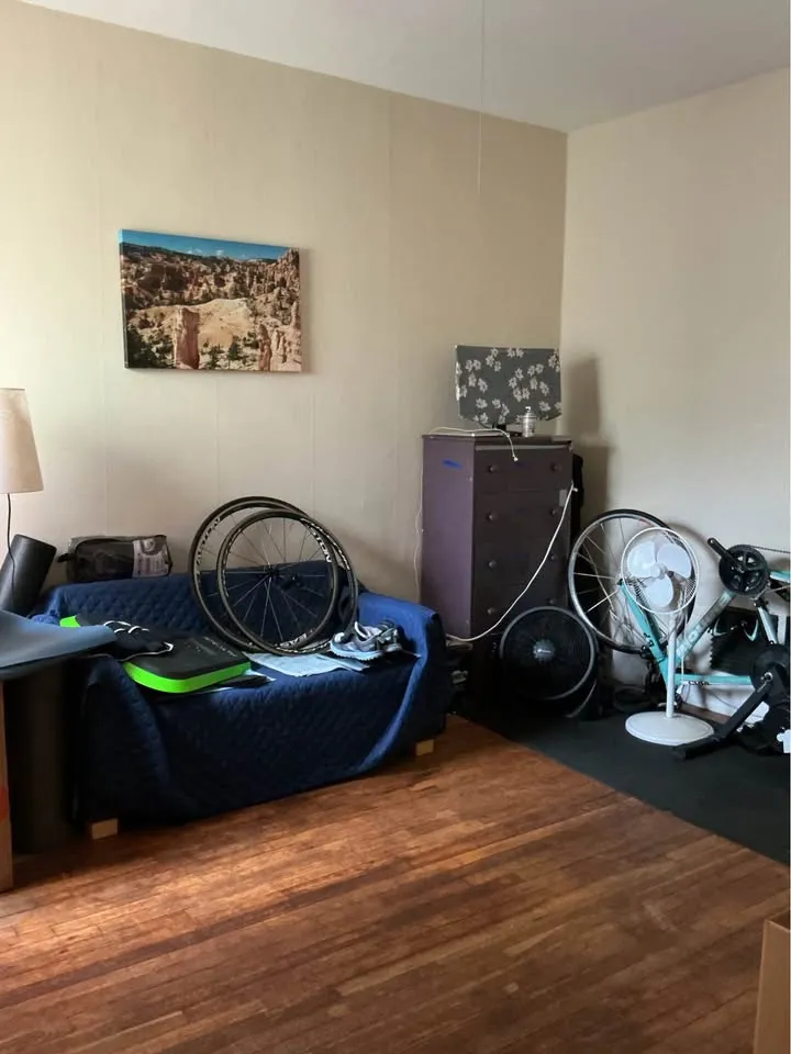 3 bed, 1 bath apartment for rent at 78 Aldie St Unit 2, Allston — photo 7 of 10