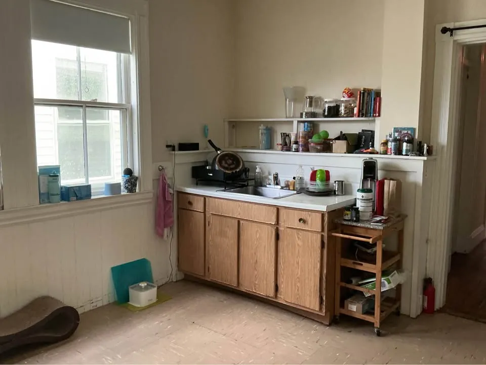 3 bed, 1 bath apartment for rent at 78 Aldie St Unit 2, Allston — photo 4 of 10