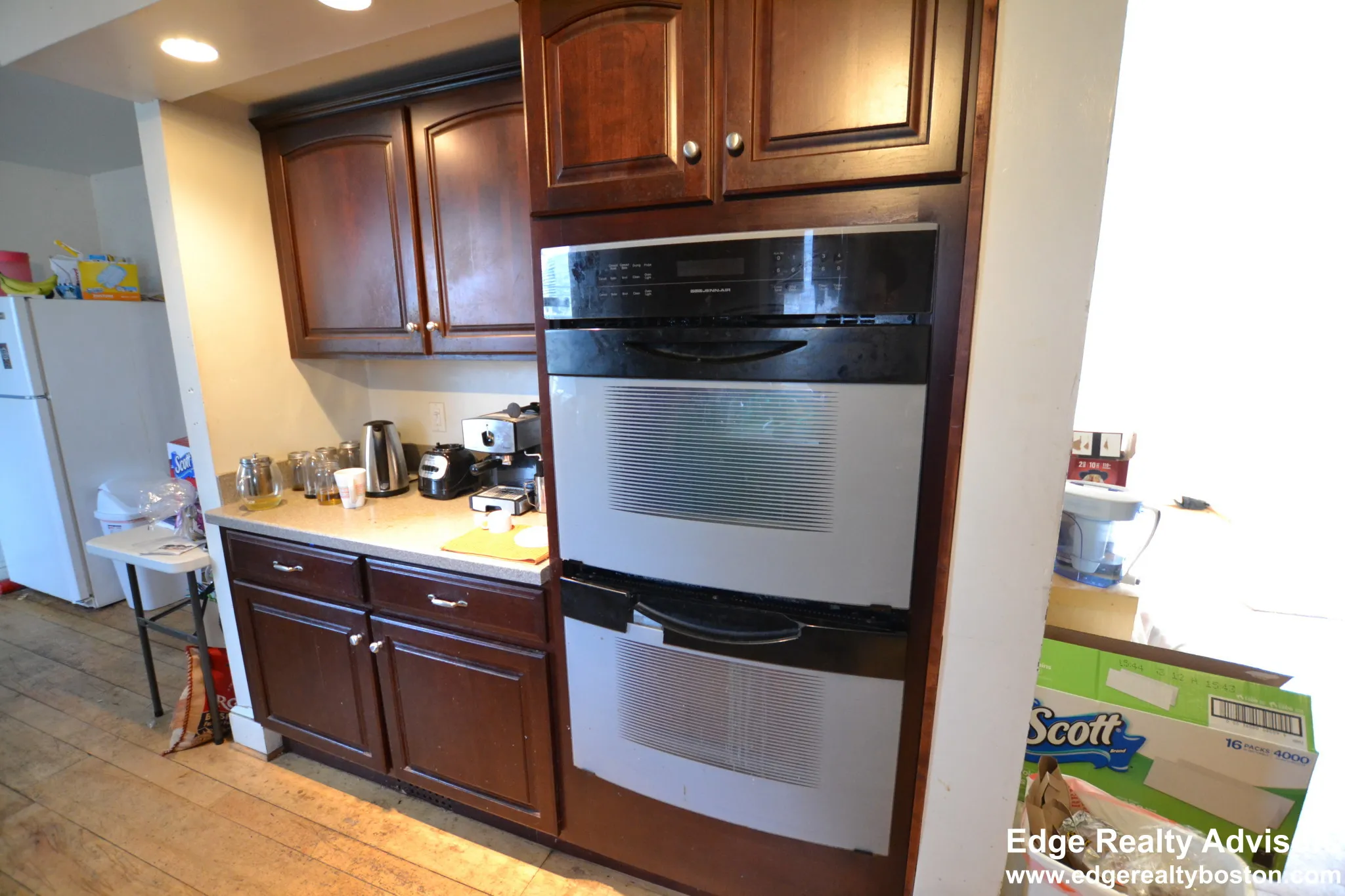 6 bed, 3 bath apartment for rent at 78 Arlington St Unit 1, Brighton — photo 2 of 16