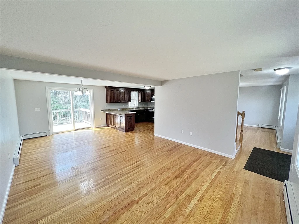3 bed, 2 bath apartment for rent at 78 Bayberry Hill Rd, Townsend — photo 7 of 26