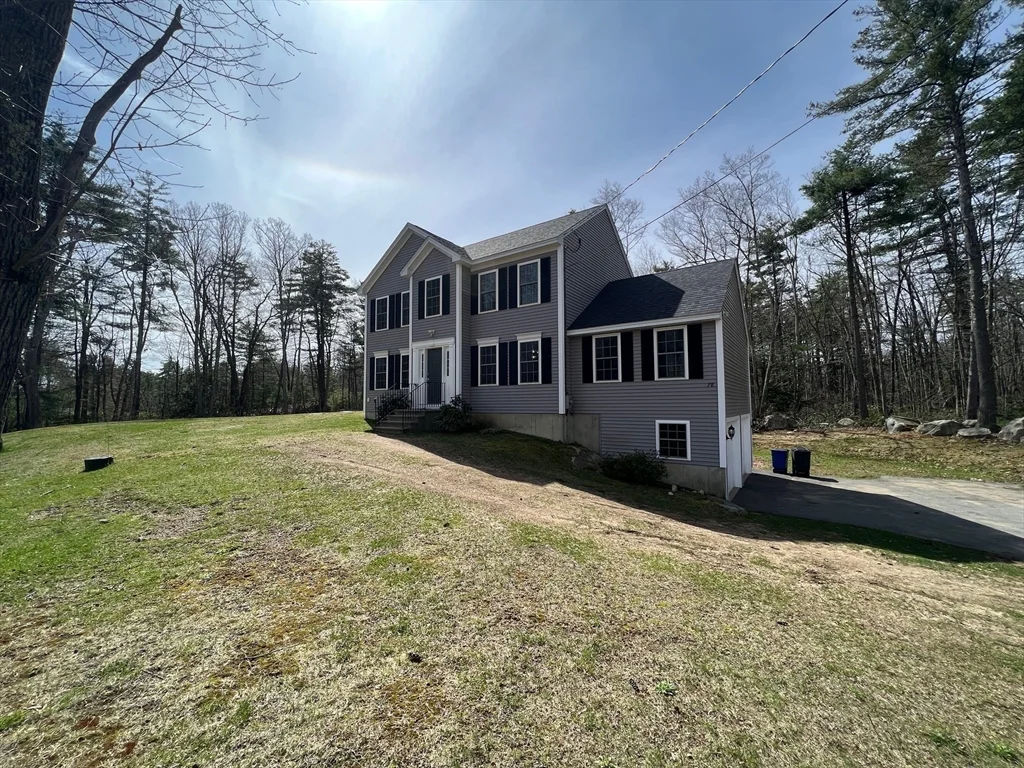 3 bed, 2 bath apartment for rent at 78 Bayberry Hill Rd, Townsend — photo 26 of 26