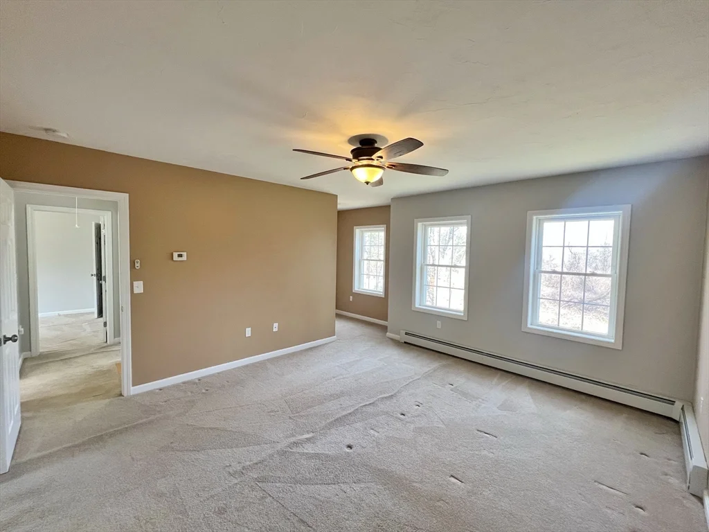 3 bed, 2 bath apartment for rent at 78 Bayberry Hill Rd, Townsend — photo 12 of 26