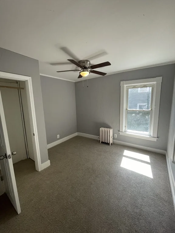 4 bed, 1 bath apartment for rent at 78 Birch St Unit 1, Worcester — photo 8 of 11