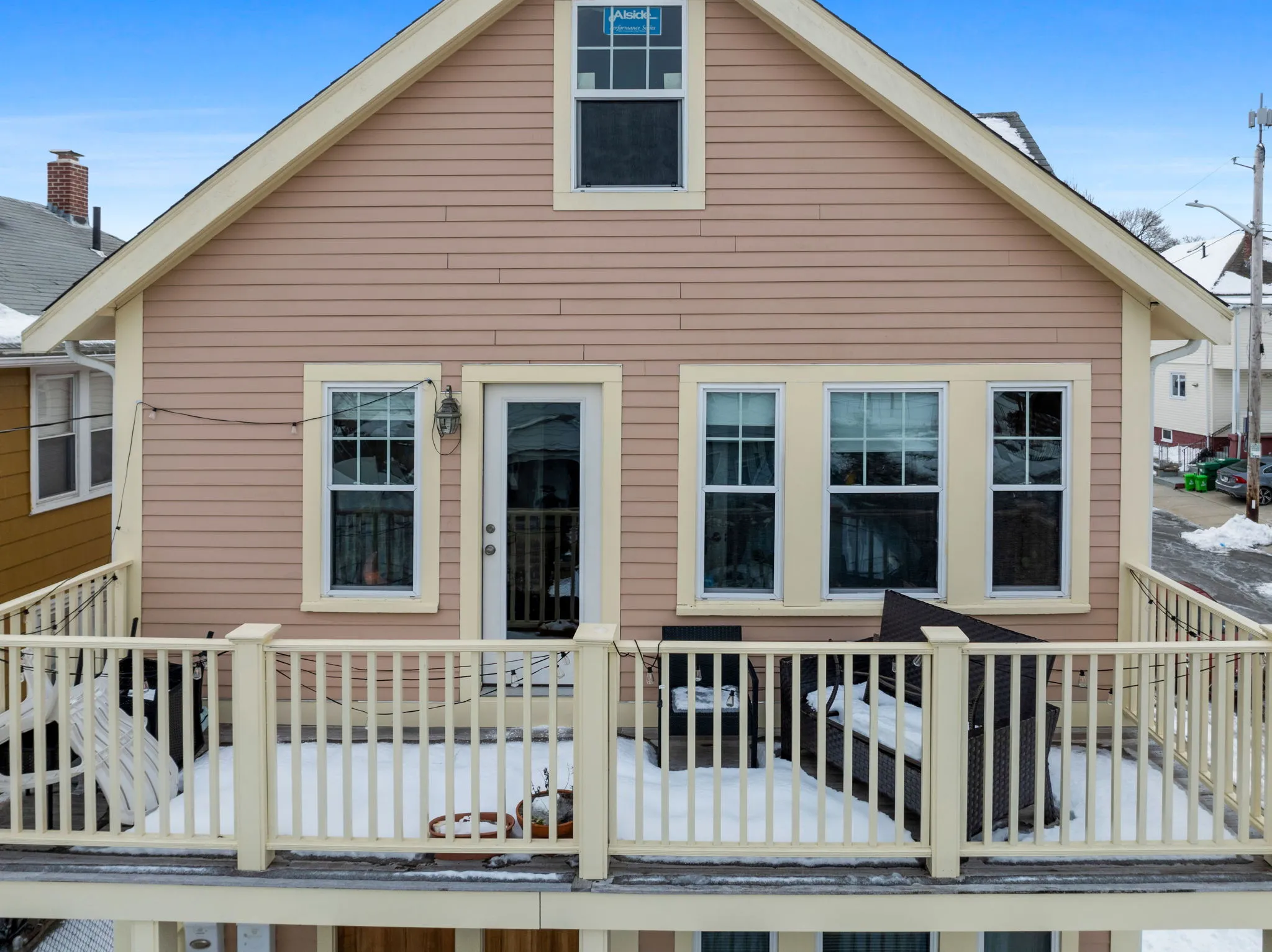 4 bed, 2 bath apartment for rent at 78 Bowdoin St Unit 2, South Medford — photo 13 of 18