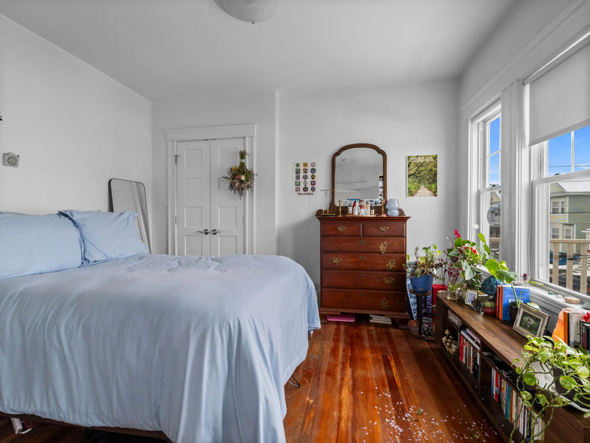 4 bed, 2 bath apartment for rent at 78 Bowdoin St Unit 2, South Medford — photo 6 of 18