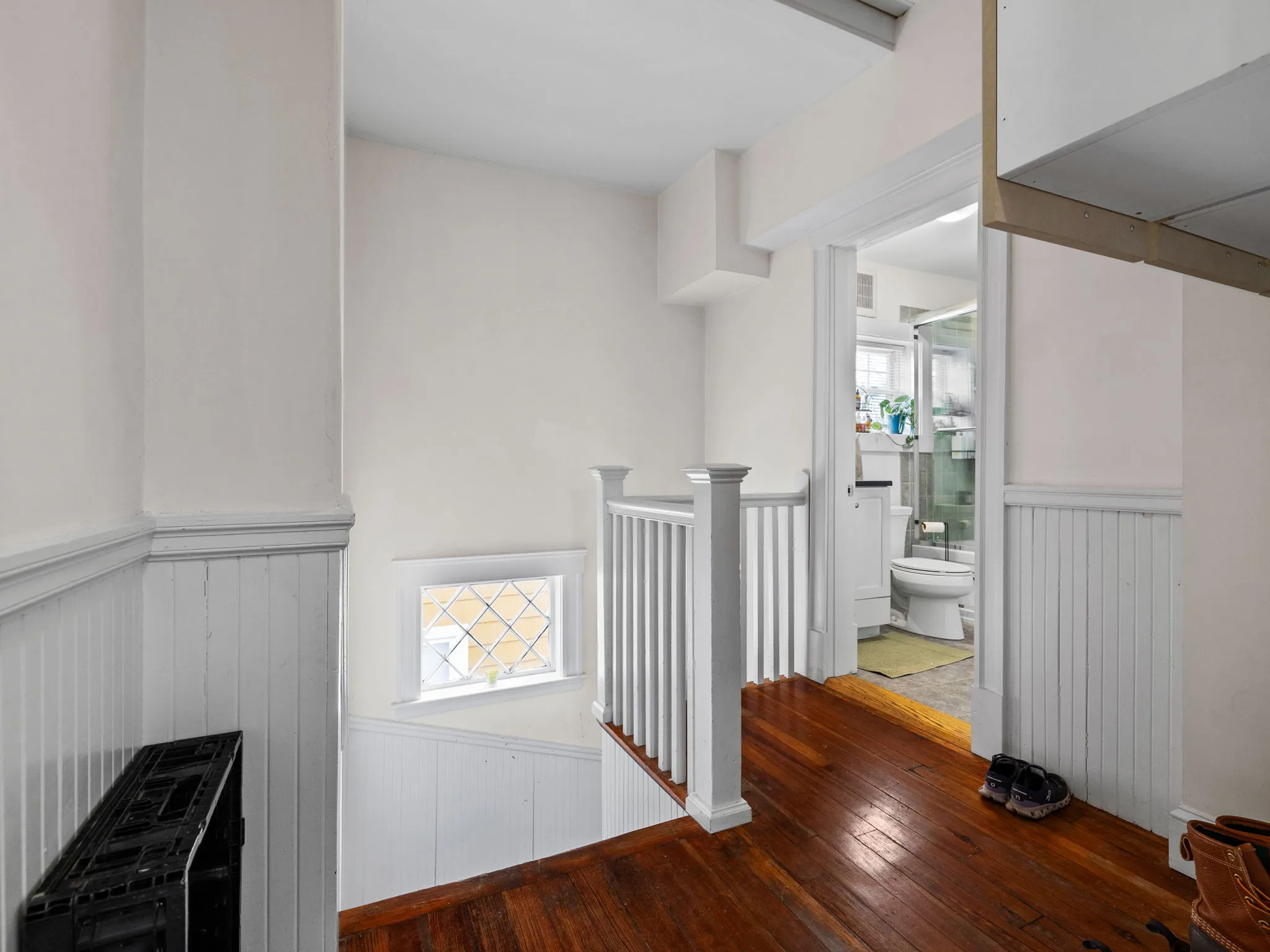 4 bed, 2 bath apartment for rent at 78 Bowdoin St Unit 2, South Medford — photo 11 of 18