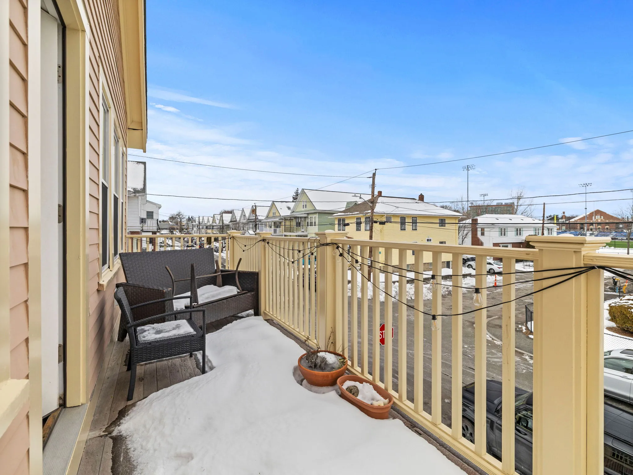 4 bed, 2 bath apartment for rent at 78 Bowdoin St Unit 2, South Medford — photo 12 of 18