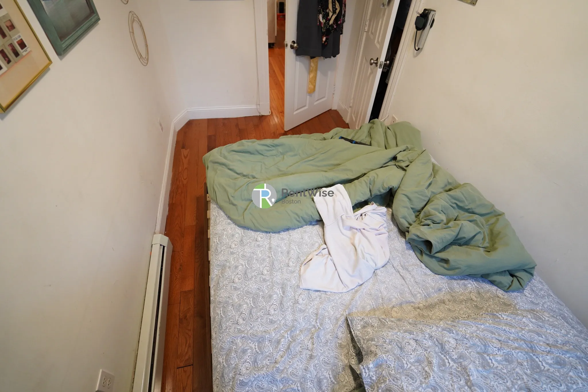 2 bed, 1 bath apartment for rent at 78 Brainerd Rd Unit 1, Allston — photo 9 of 19