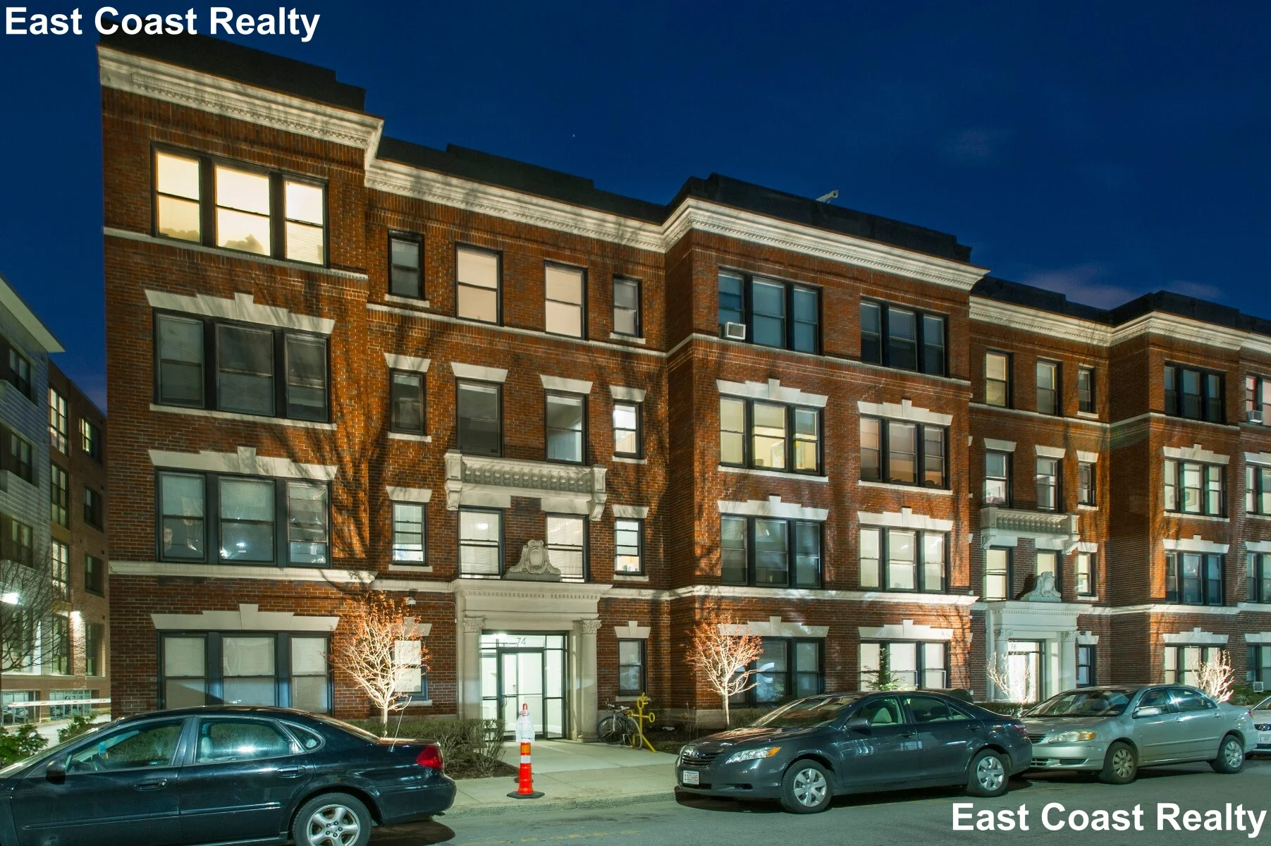 2 bed, 1 bath apartment for rent at 78 Brainerd Rd Unit 1, Allston — photo 17 of 19