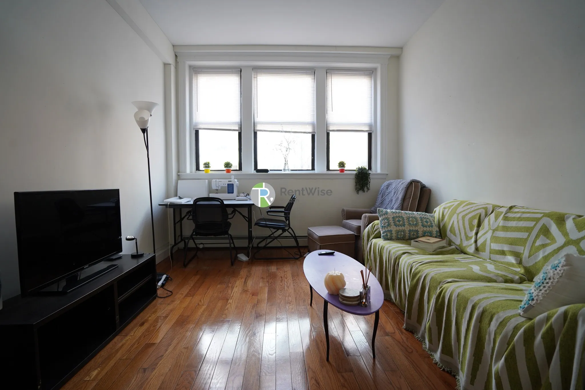 2 bed, 1 bath apartment for rent at 78 Brainerd Rd Unit 1, Allston — photo 5 of 19