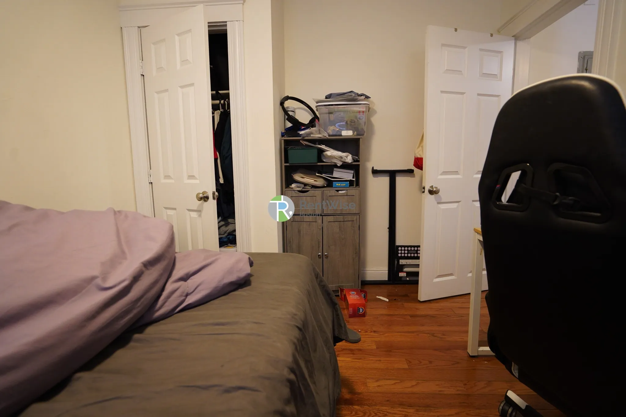 2 bed, 1 bath apartment for rent at 78 Brainerd Rd Unit 1, Allston — photo 13 of 19