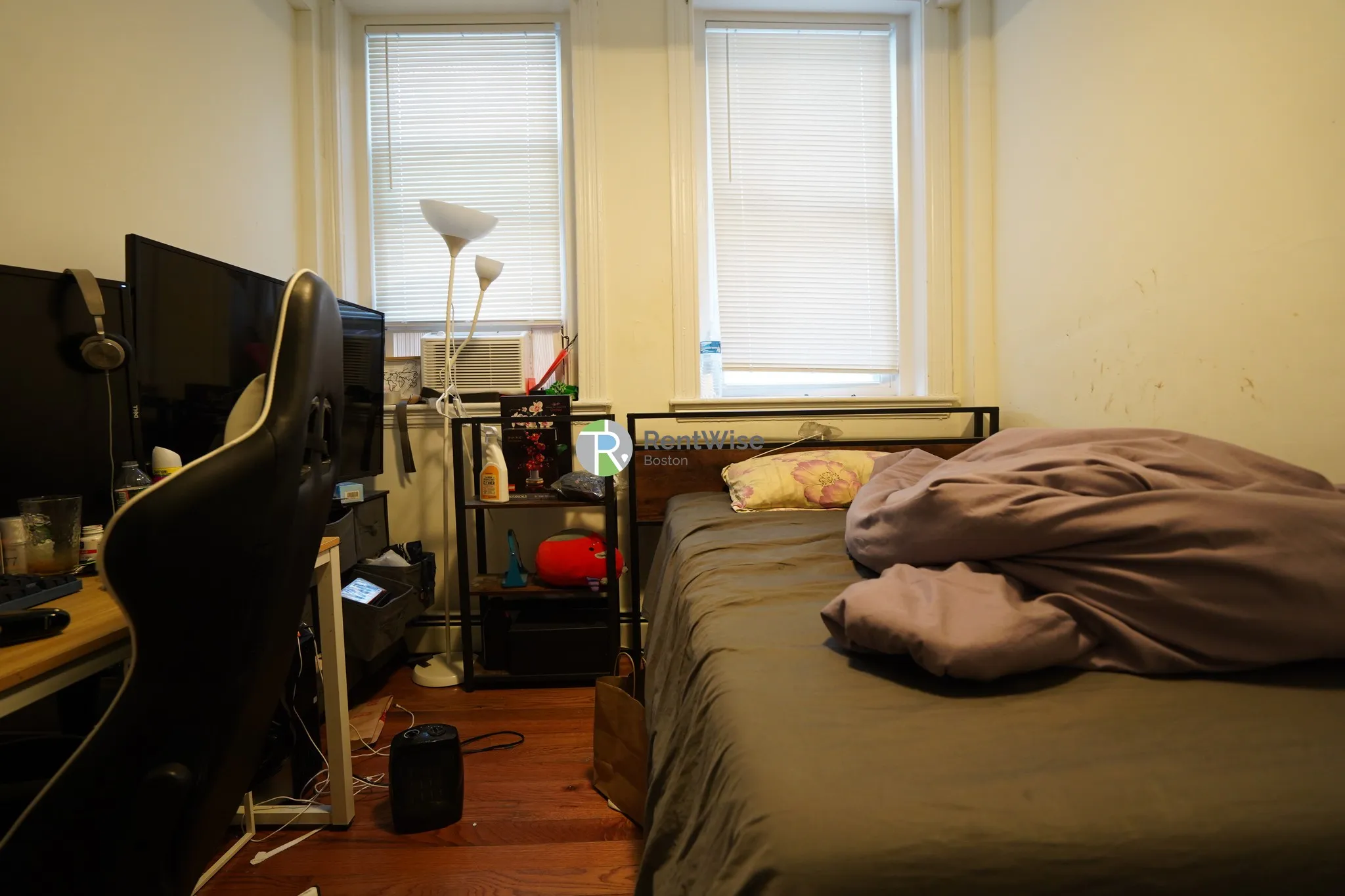 2 bed, 1 bath apartment for rent at 78 Brainerd Rd Unit 1, Allston — photo 12 of 19
