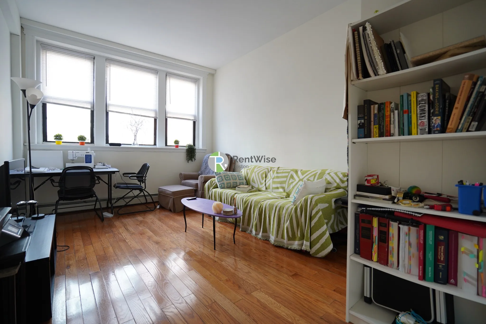 2 bed, 1 bath apartment for rent at 78 Brainerd Rd Unit 1, Allston — photo 4 of 19