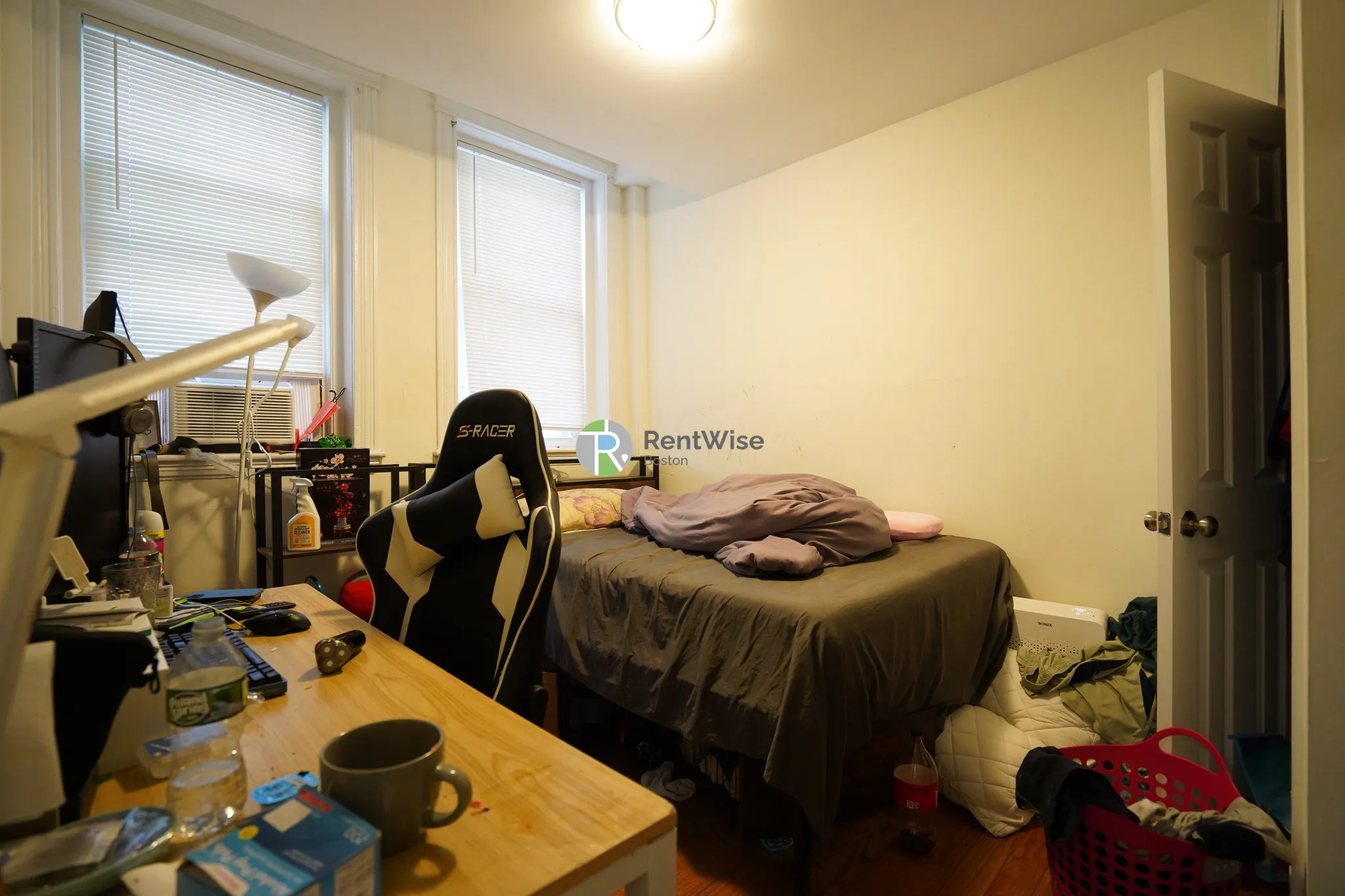 2 bed, 1 bath apartment for rent at 78 Brainerd Rd Unit 1, Allston — photo 11 of 19