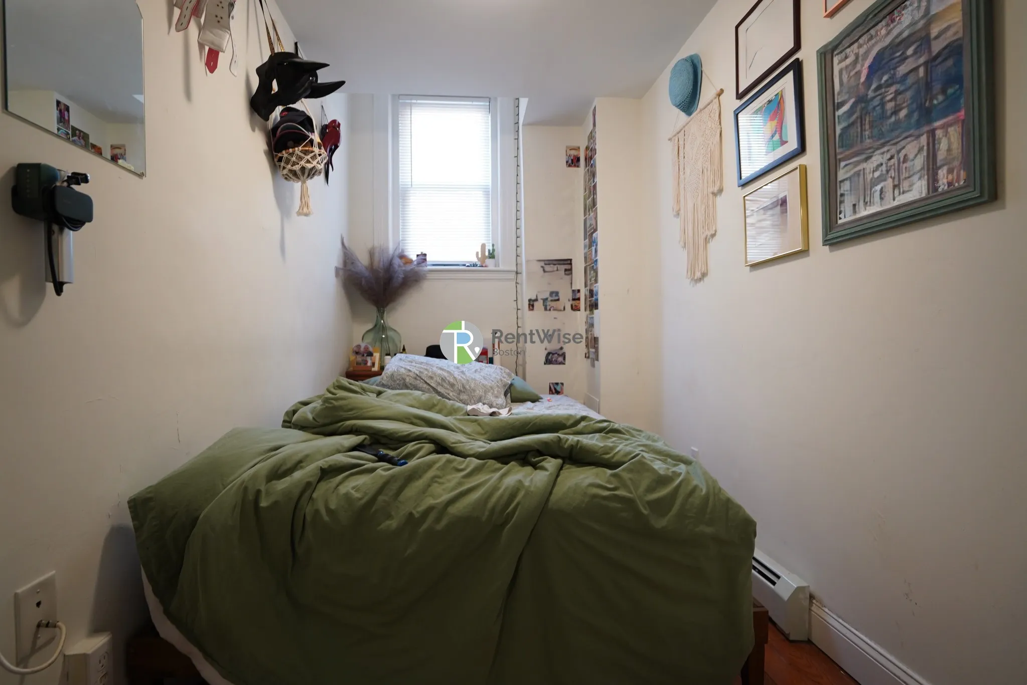 2 bed, 1 bath apartment for rent at 78 Brainerd Rd Unit 1, Allston — photo 7 of 19