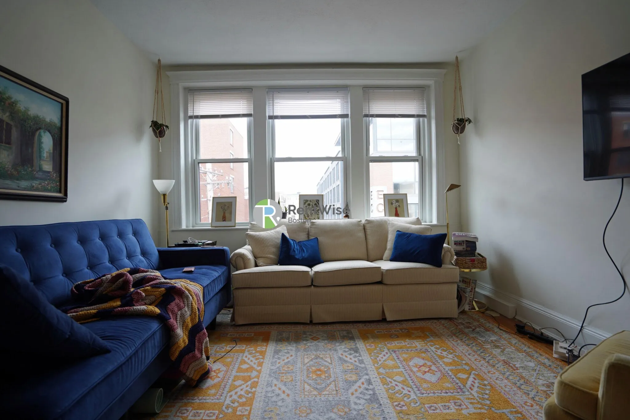1 bed, 1 bath apartment for rent at 78 Brainerd Rd Unit 16, Allston — photo 2 of 30