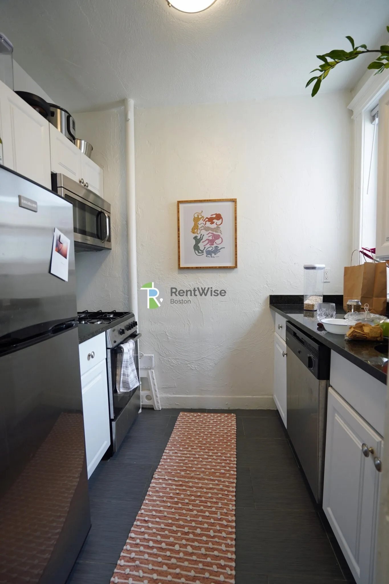 1 bed, 1 bath apartment for rent at 78 Brainerd Rd Unit 16, Allston — photo 23 of 30