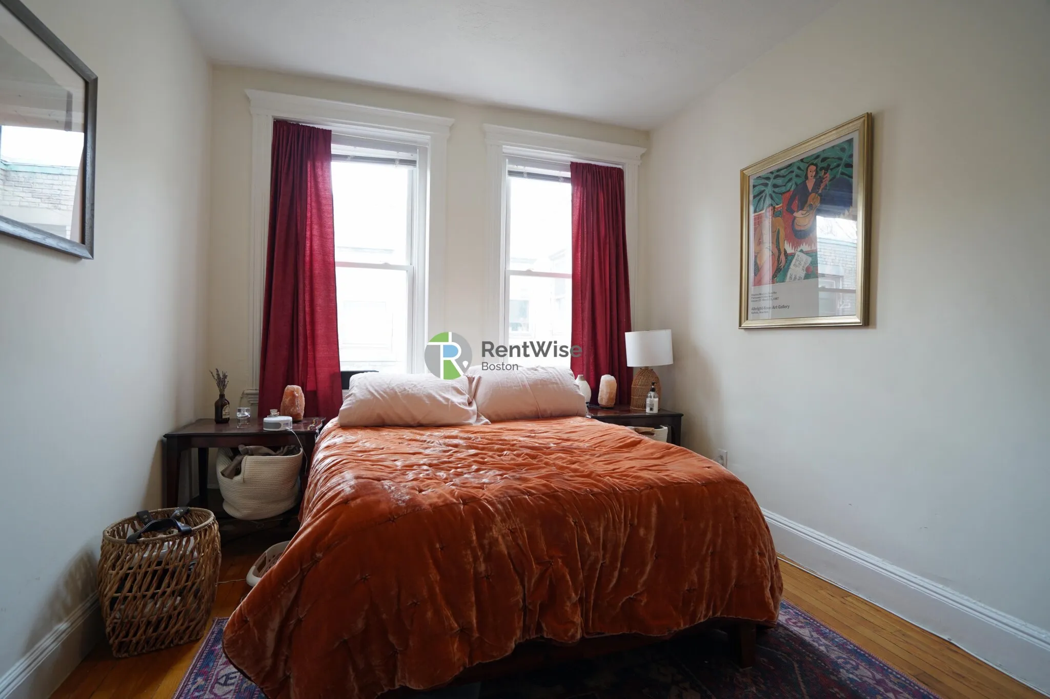 1 bed, 1 bath apartment for rent at 78 Brainerd Rd Unit 16, Allston — photo 8 of 30