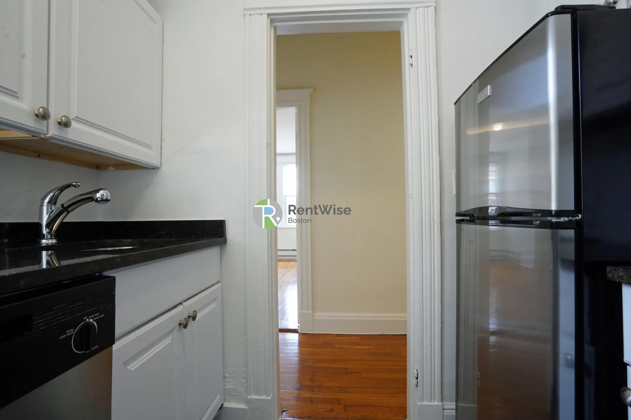 1 bed, 1 bath apartment for rent at 78 Brainerd Rd Unit 16, Allston — photo 7 of 30