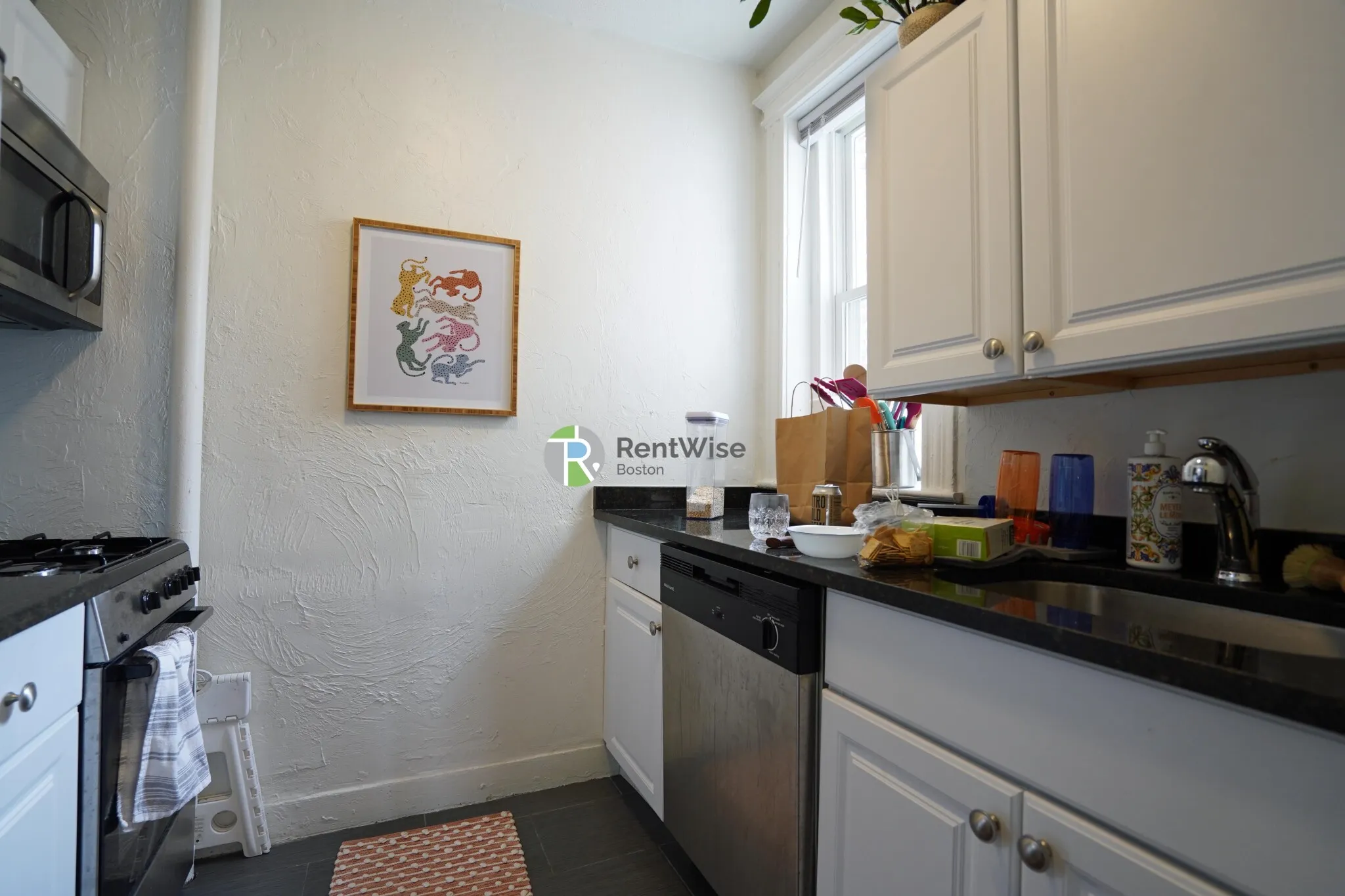 1 bed, 1 bath apartment for rent at 78 Brainerd Rd Unit 16, Allston — photo 6 of 30