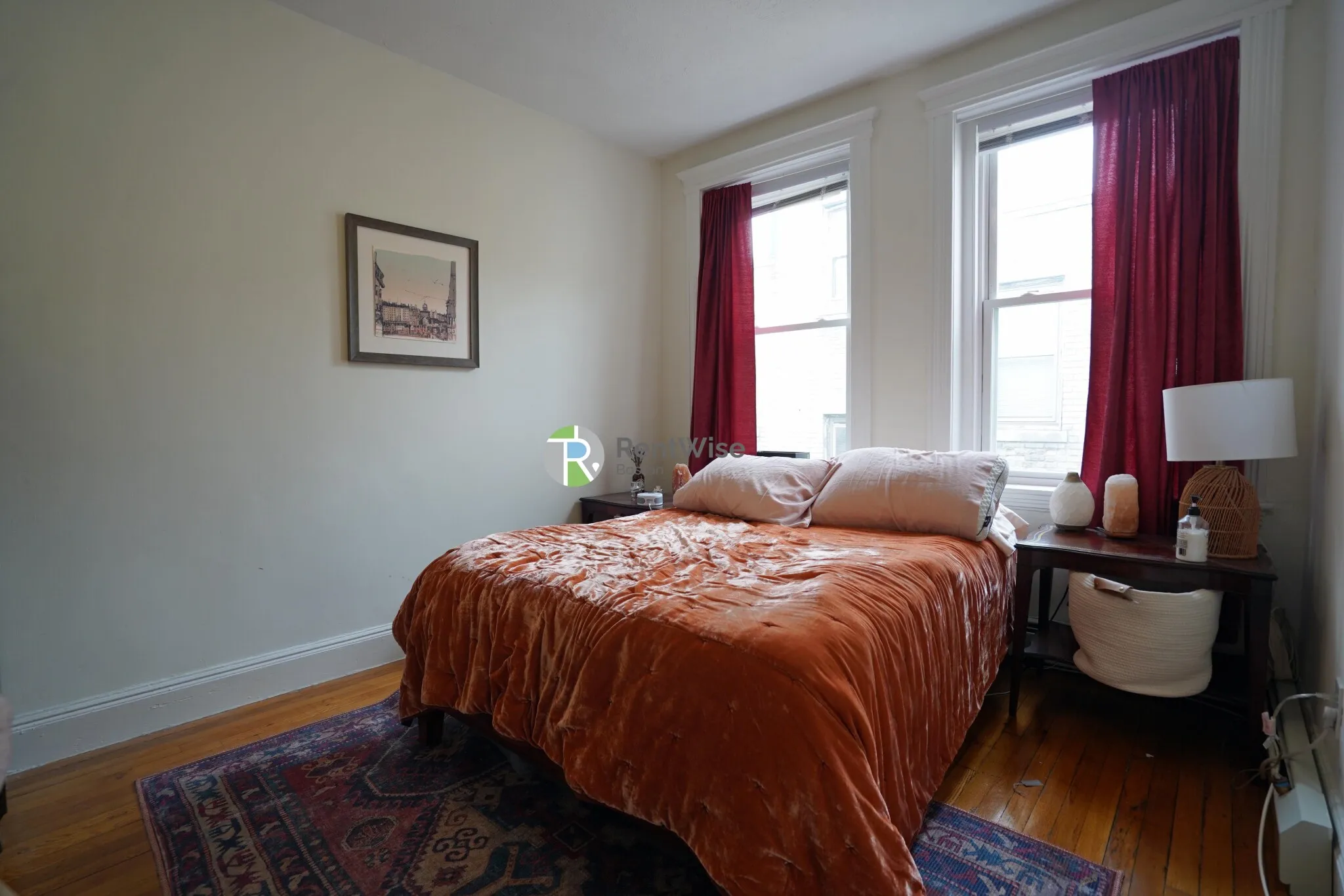 1 bed, 1 bath apartment for rent at 78 Brainerd Rd Unit 16, Allston — photo 9 of 30