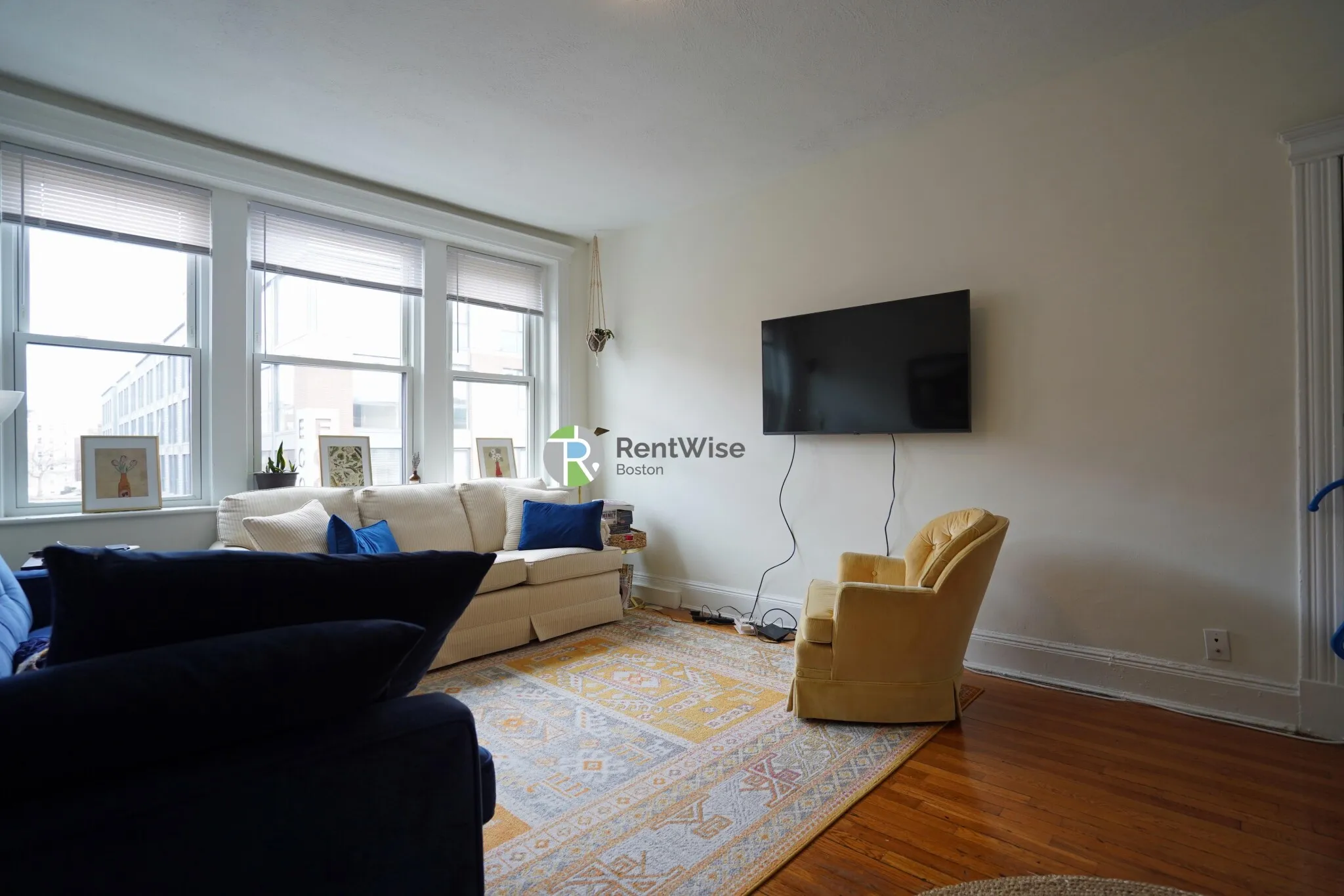 1 bed, 1 bath apartment for rent at 78 Brainerd Rd Unit 16, Allston — photo 3 of 30