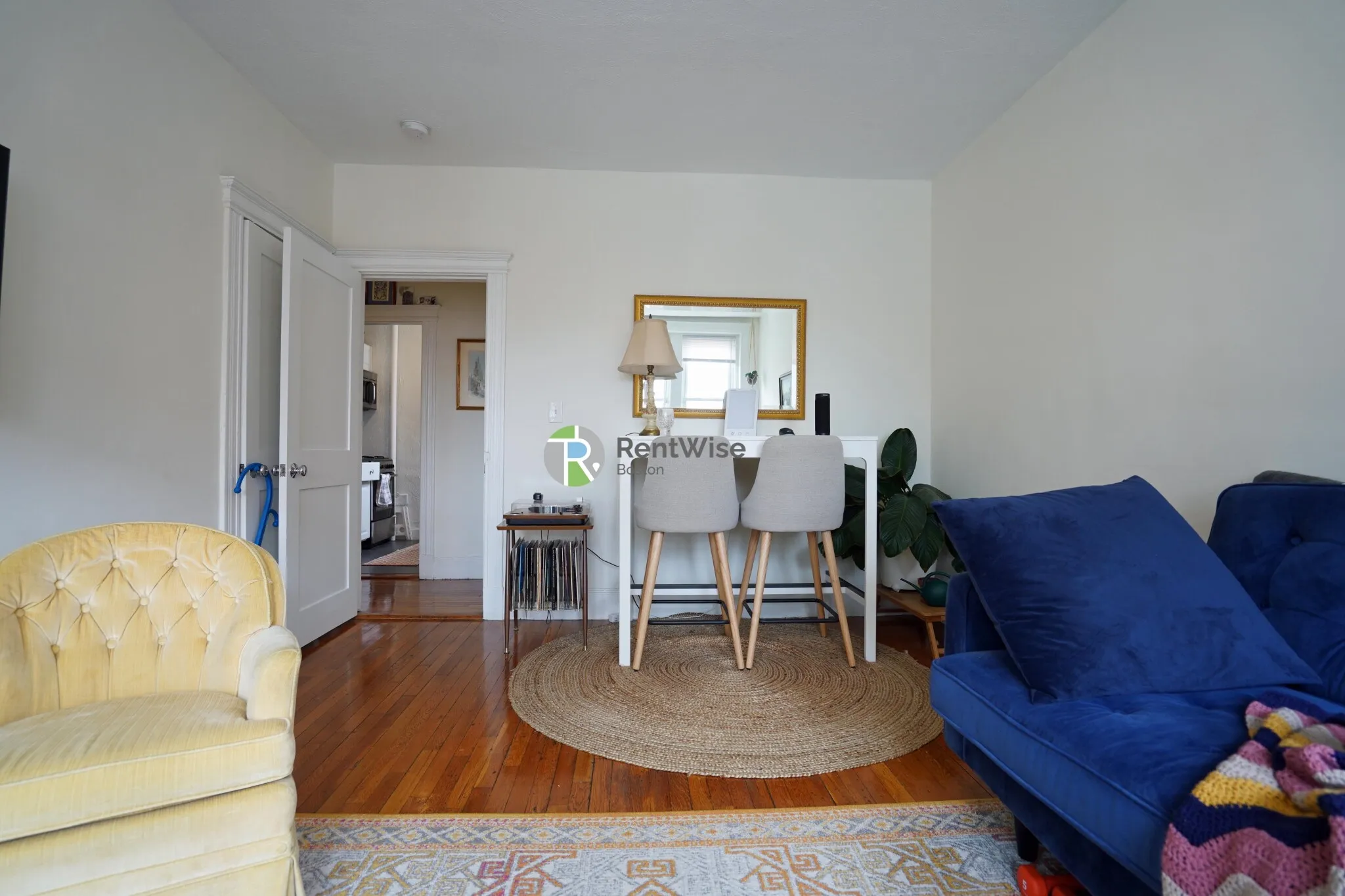 1 bed, 1 bath apartment for rent at 78 Brainerd Rd Unit 16, Allston — photo 4 of 30