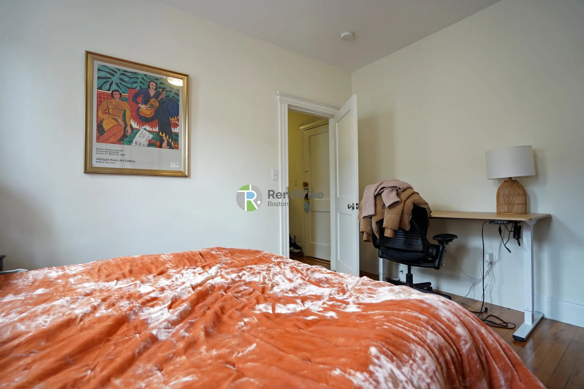 1 bed, 1 bath apartment for rent at 78 Brainerd Rd Unit 16, Allston — photo 10 of 30