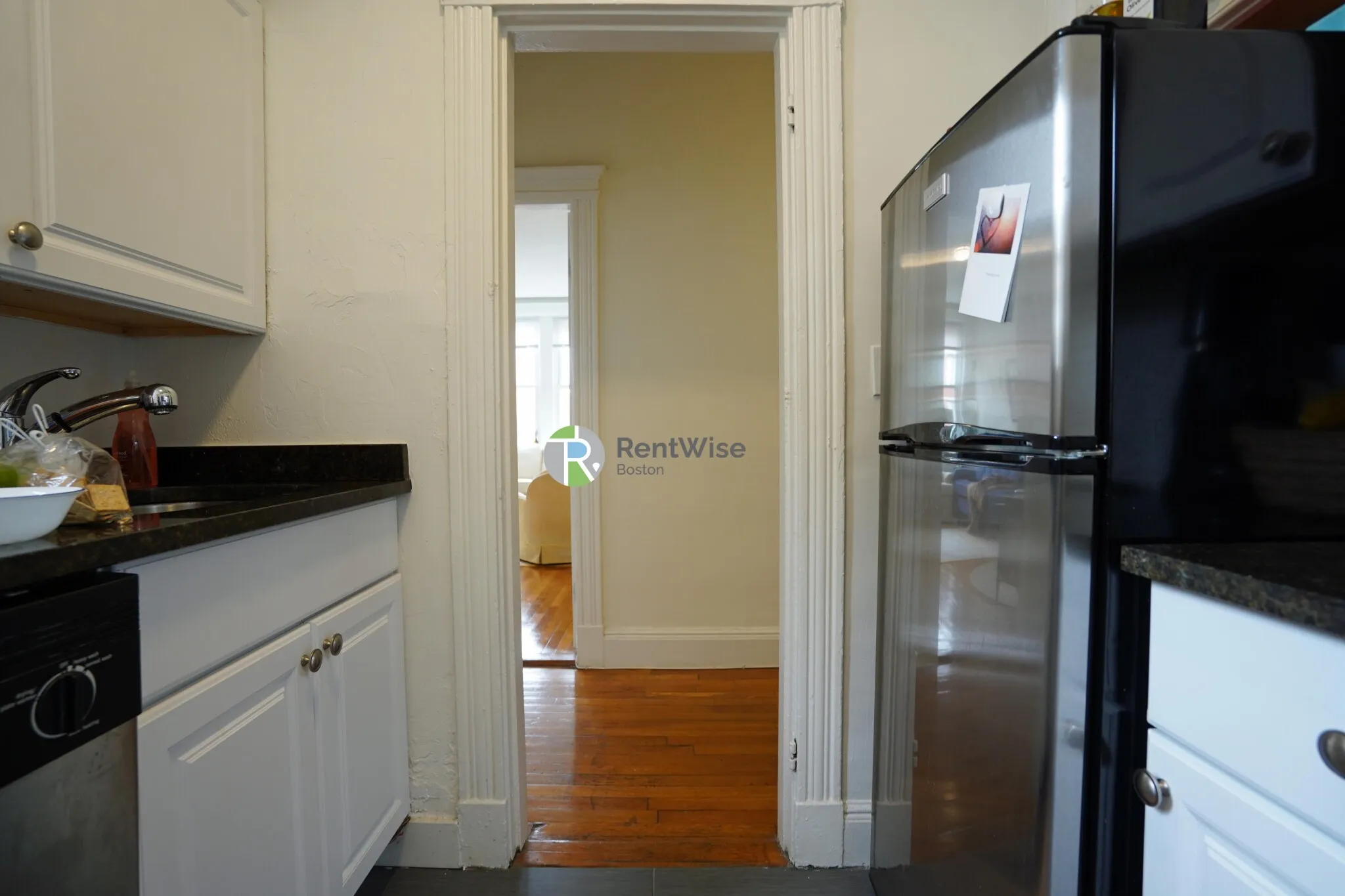 1 bed, 1 bath apartment for rent at 78 Brainerd Rd Unit 16, Allston — photo 24 of 30