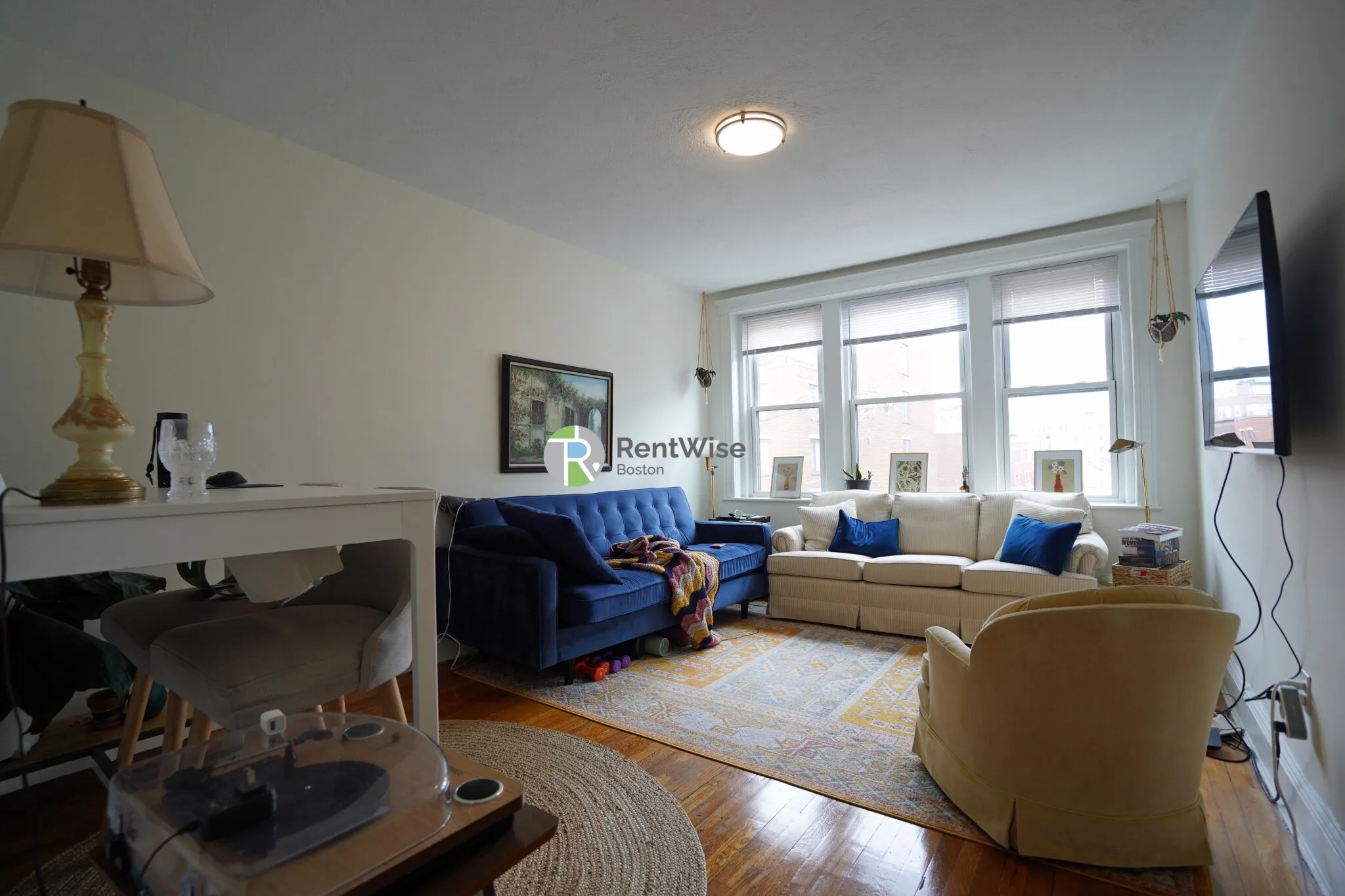 1 bed, 1 bath apartment for rent at 78 Brainerd Rd Unit 16, Allston — photo 1 of 30