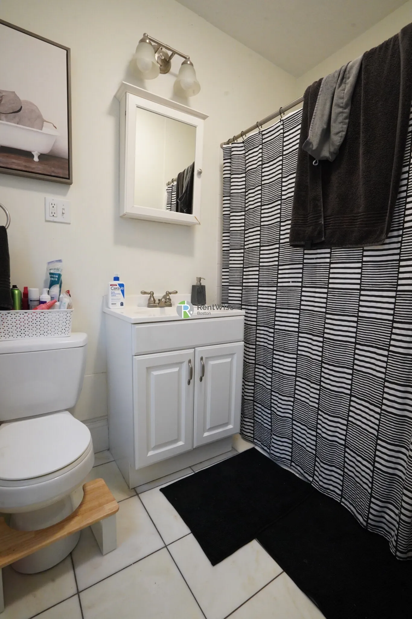 Studio bed, 1 bath apartment for rent at 78 Brainerd Rd Unit 17, Allston — photo 7 of 13