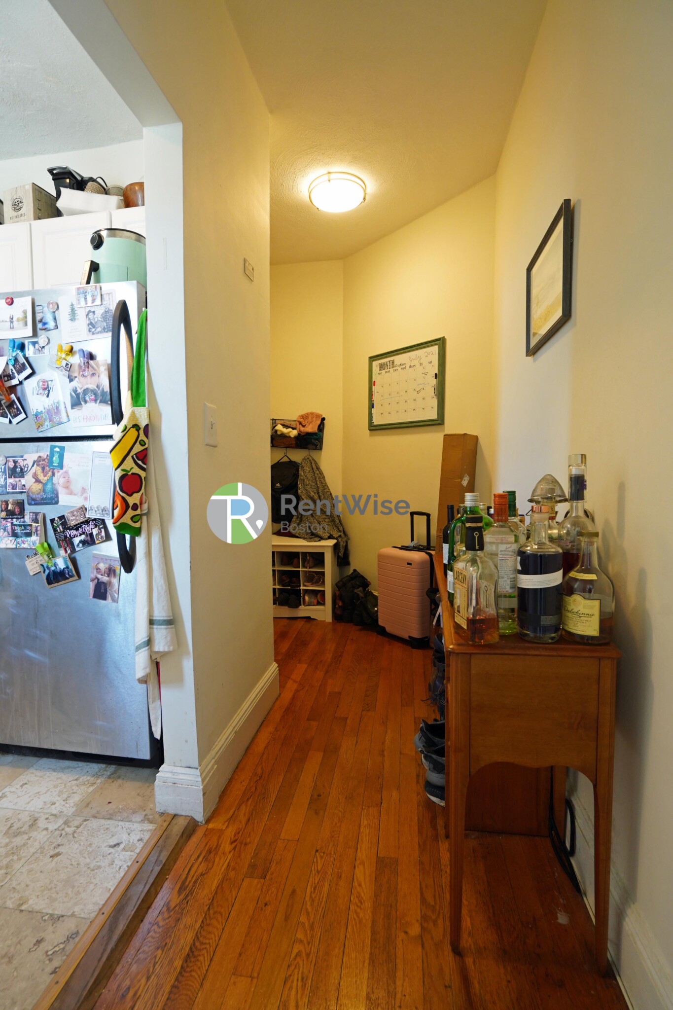 1 bed, 1 bath apartment for rent at 78 Brainerd Rd Unit 18, Allston — photo 10 of 20