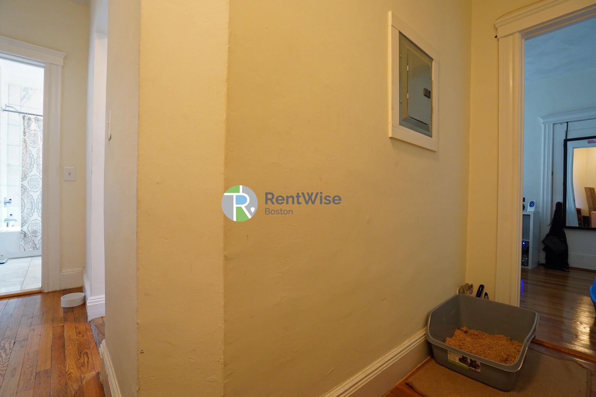 1 bed, 1 bath apartment for rent at 78 Brainerd Rd Unit 18, Allston — photo 9 of 20