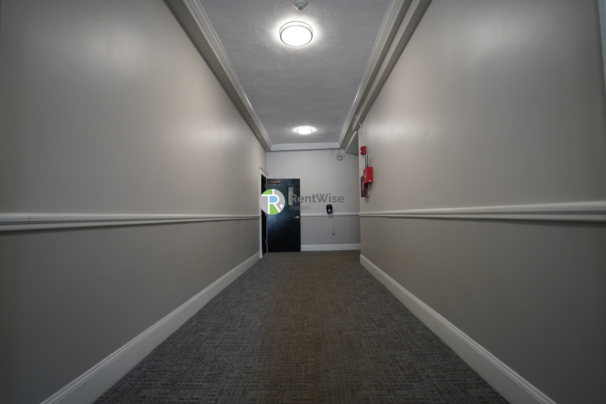 1 bed, 1 bath apartment for rent at 78 Brainerd Rd Unit 18, Allston — photo 16 of 20