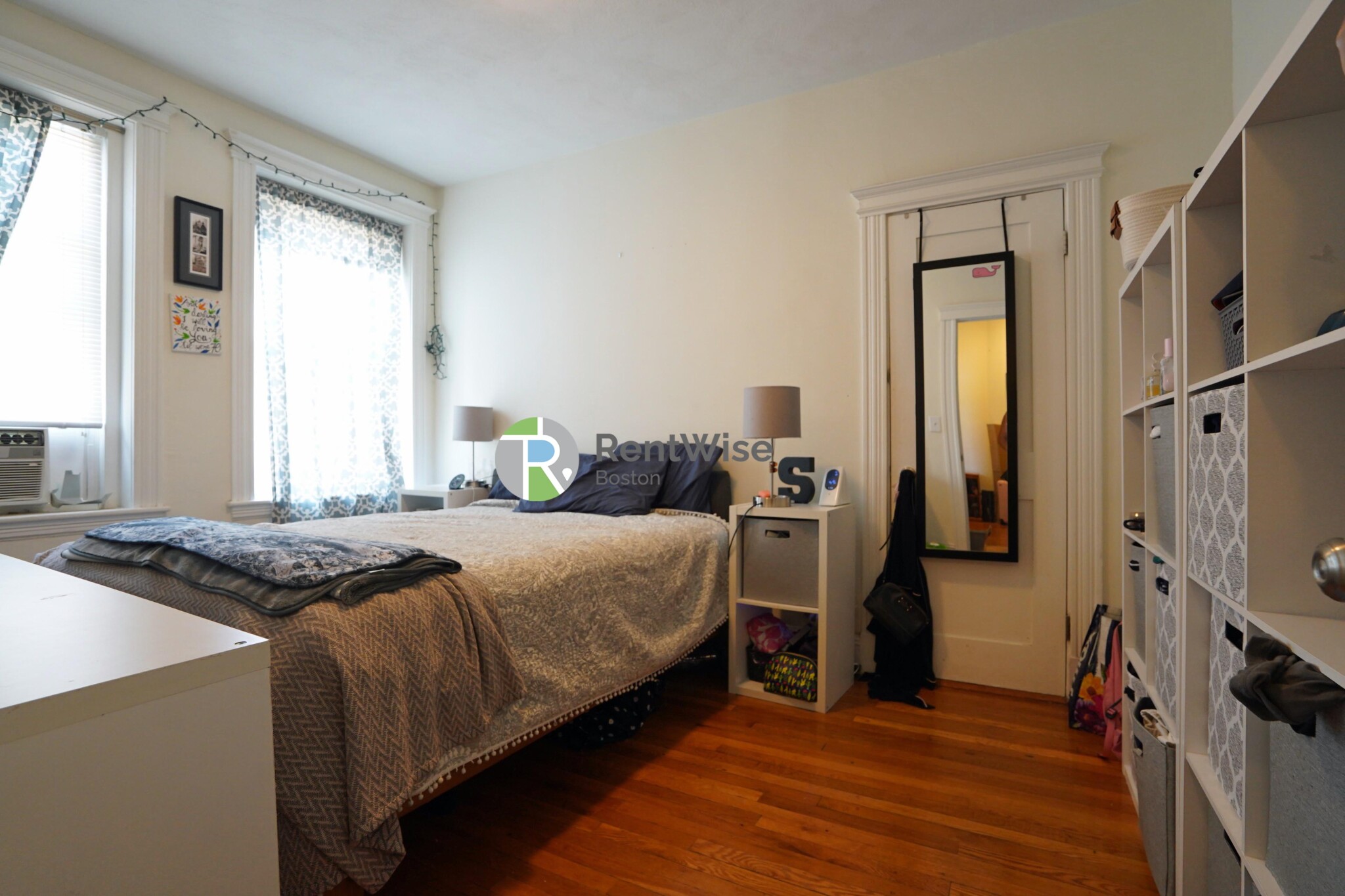 1 bed, 1 bath apartment for rent at 78 Brainerd Rd Unit 18, Allston — photo 11 of 20