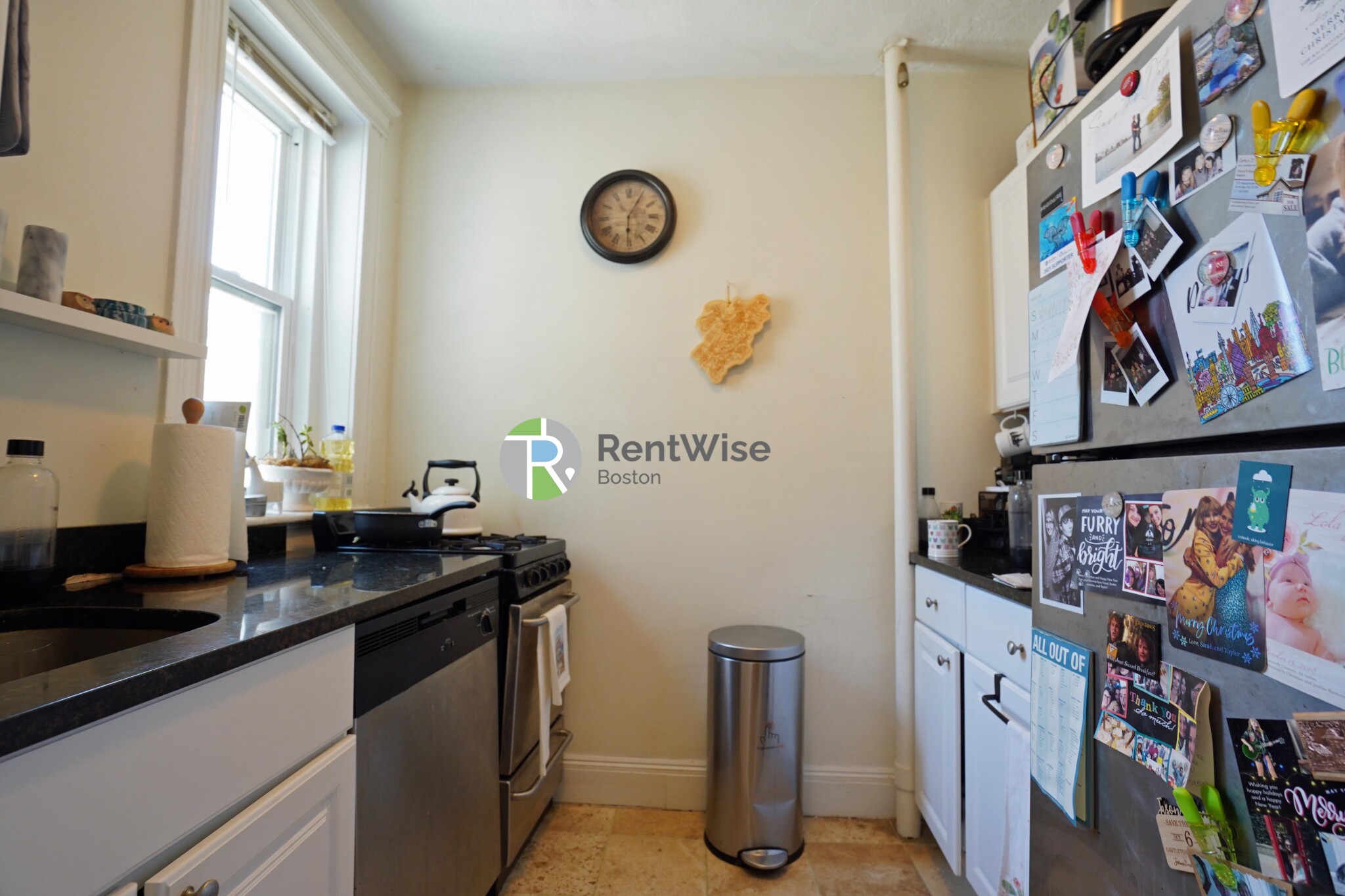 1 bed, 1 bath apartment for rent at 78 Brainerd Rd Unit 18, Allston — photo 5 of 20