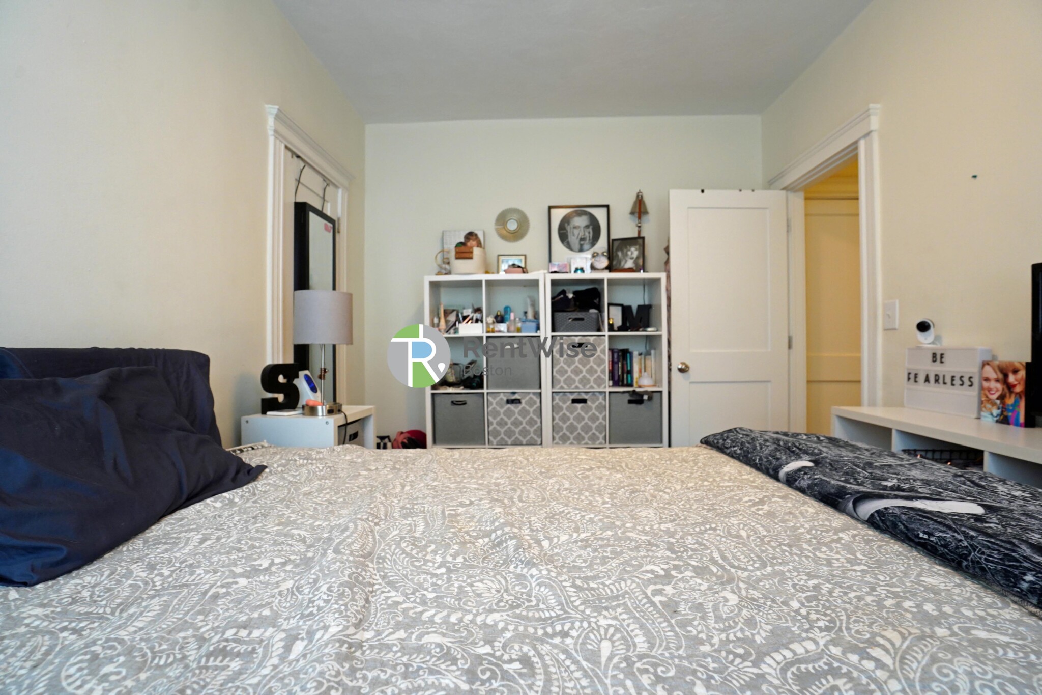 1 bed, 1 bath apartment for rent at 78 Brainerd Rd Unit 18, Allston — photo 12 of 20