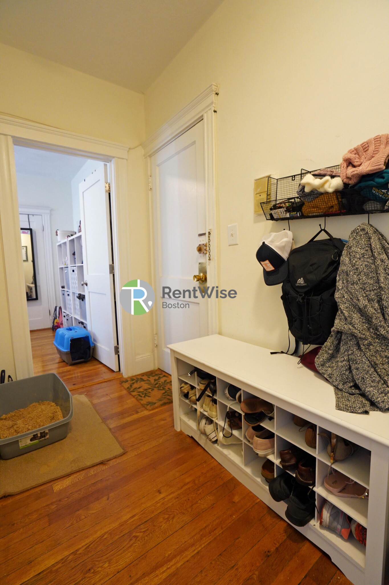 1 bed, 1 bath apartment for rent at 78 Brainerd Rd Unit 18, Allston — photo 8 of 20