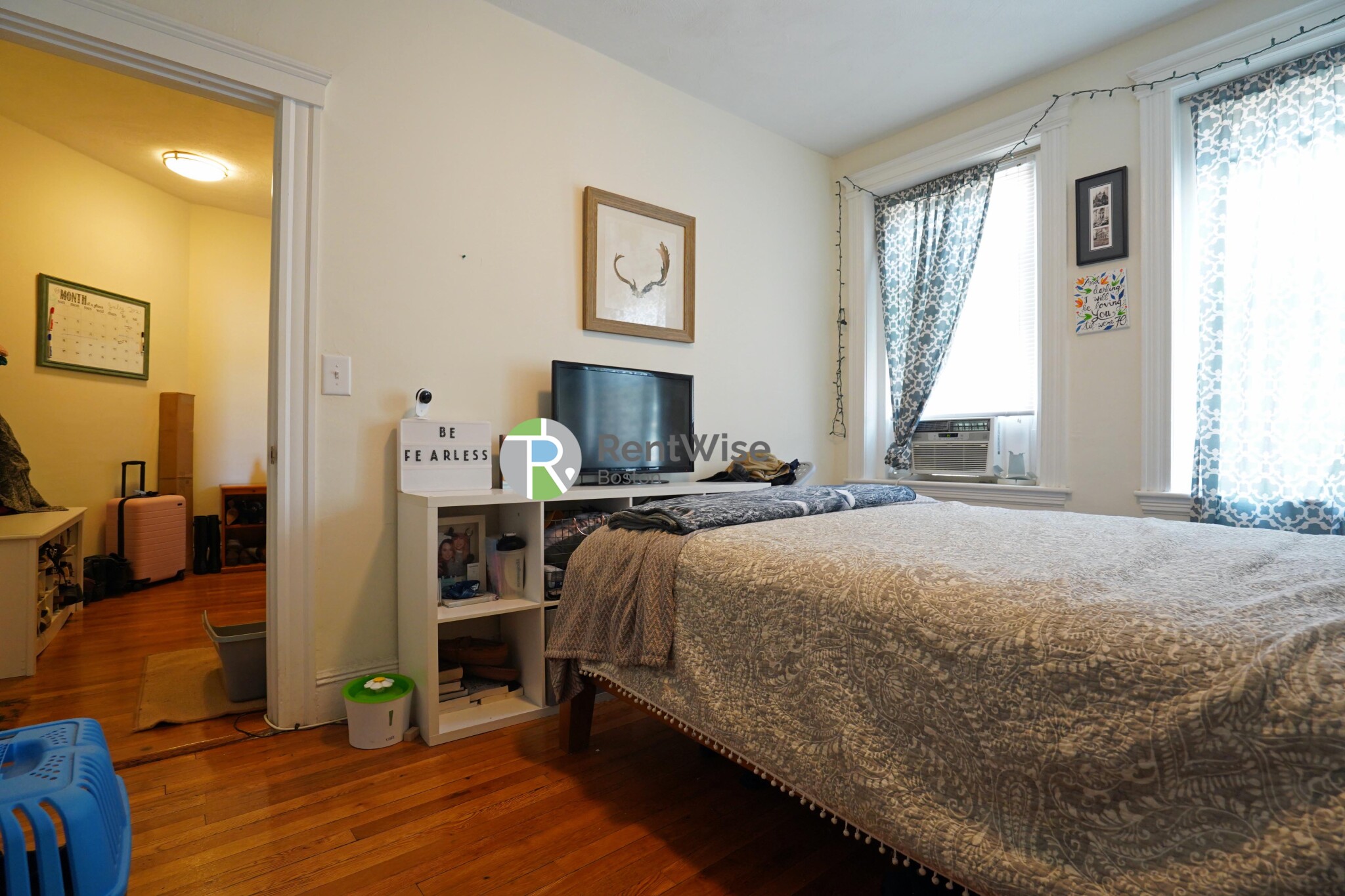 1 bed, 1 bath apartment for rent at 78 Brainerd Rd Unit 18, Allston — photo 13 of 20