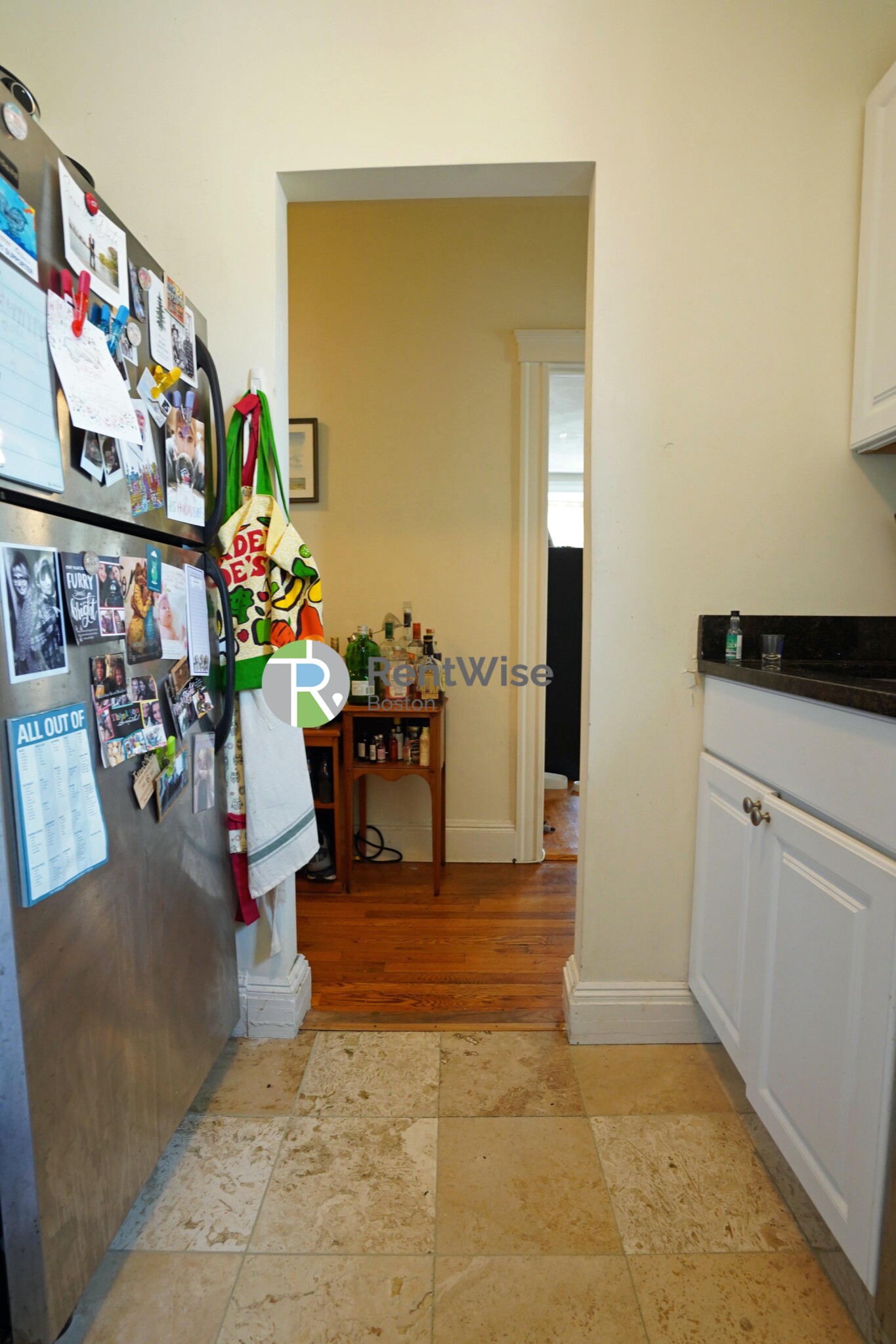 1 bed, 1 bath apartment for rent at 78 Brainerd Rd Unit 18, Allston — photo 4 of 20