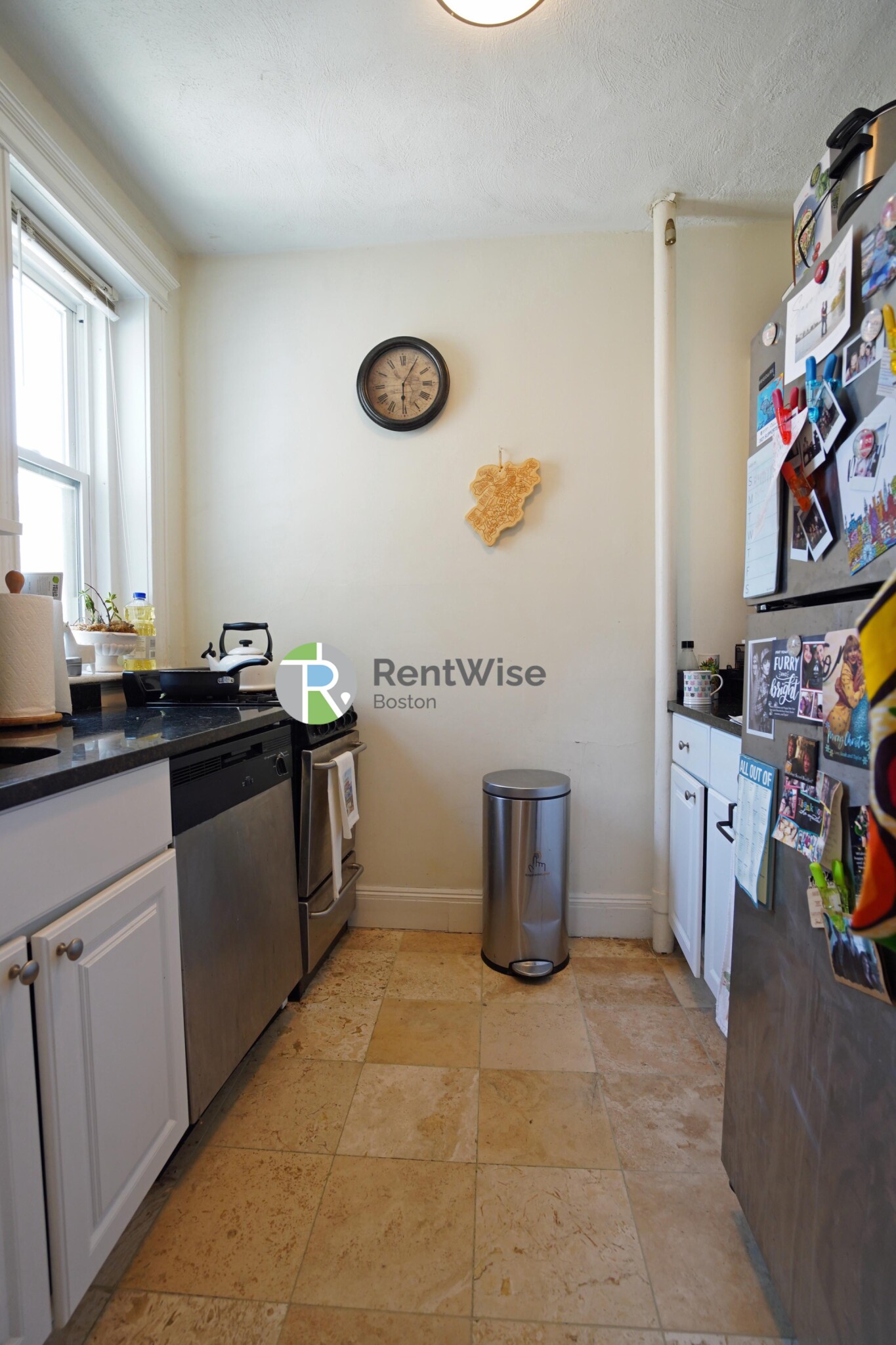 1 bed, 1 bath apartment for rent at 78 Brainerd Rd Unit 18, Allston — photo 6 of 20