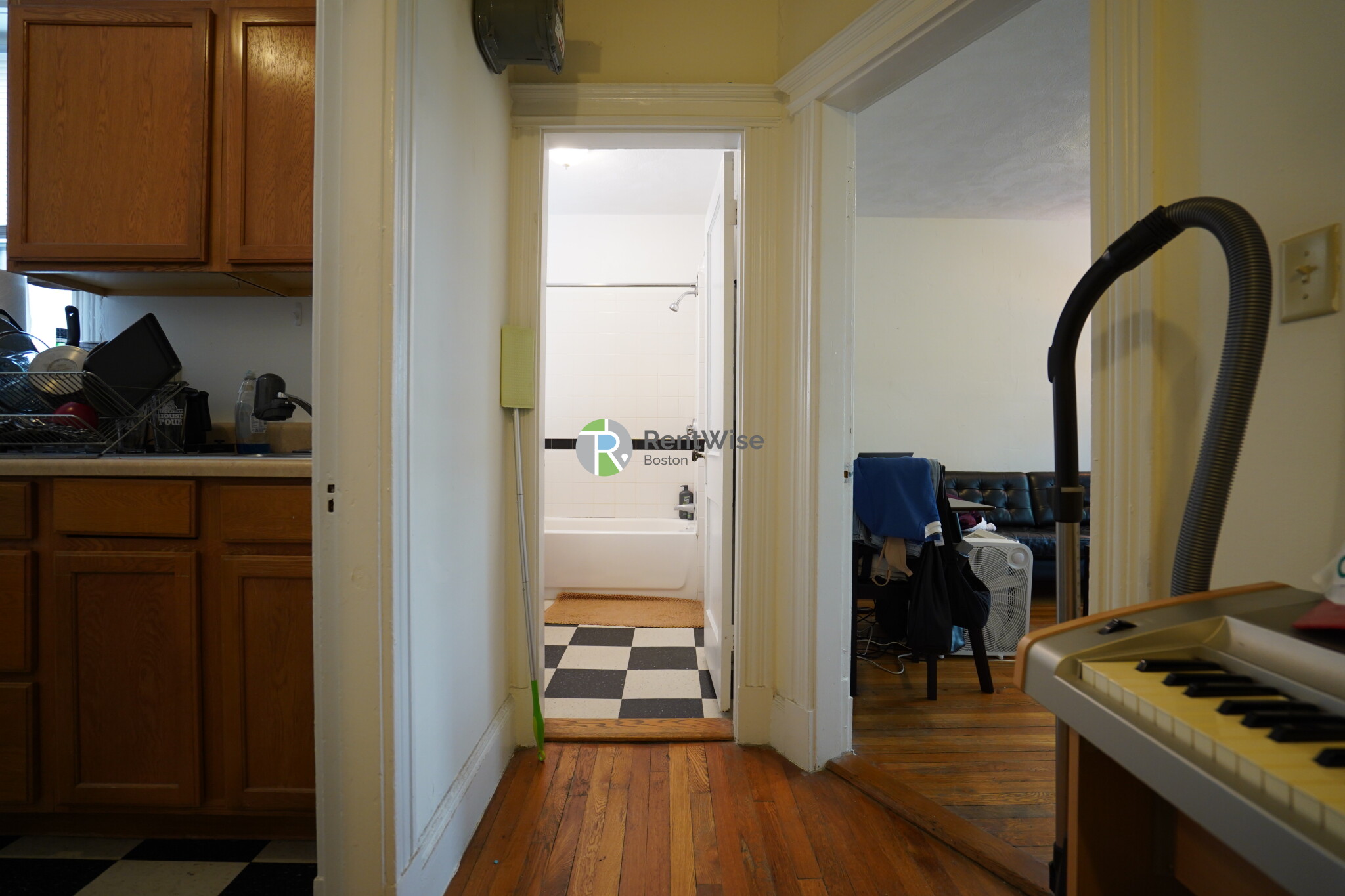 1 bed, 1 bath apartment for rent at 78 Brainerd Rd Unit 19, Allston — photo 10 of 16