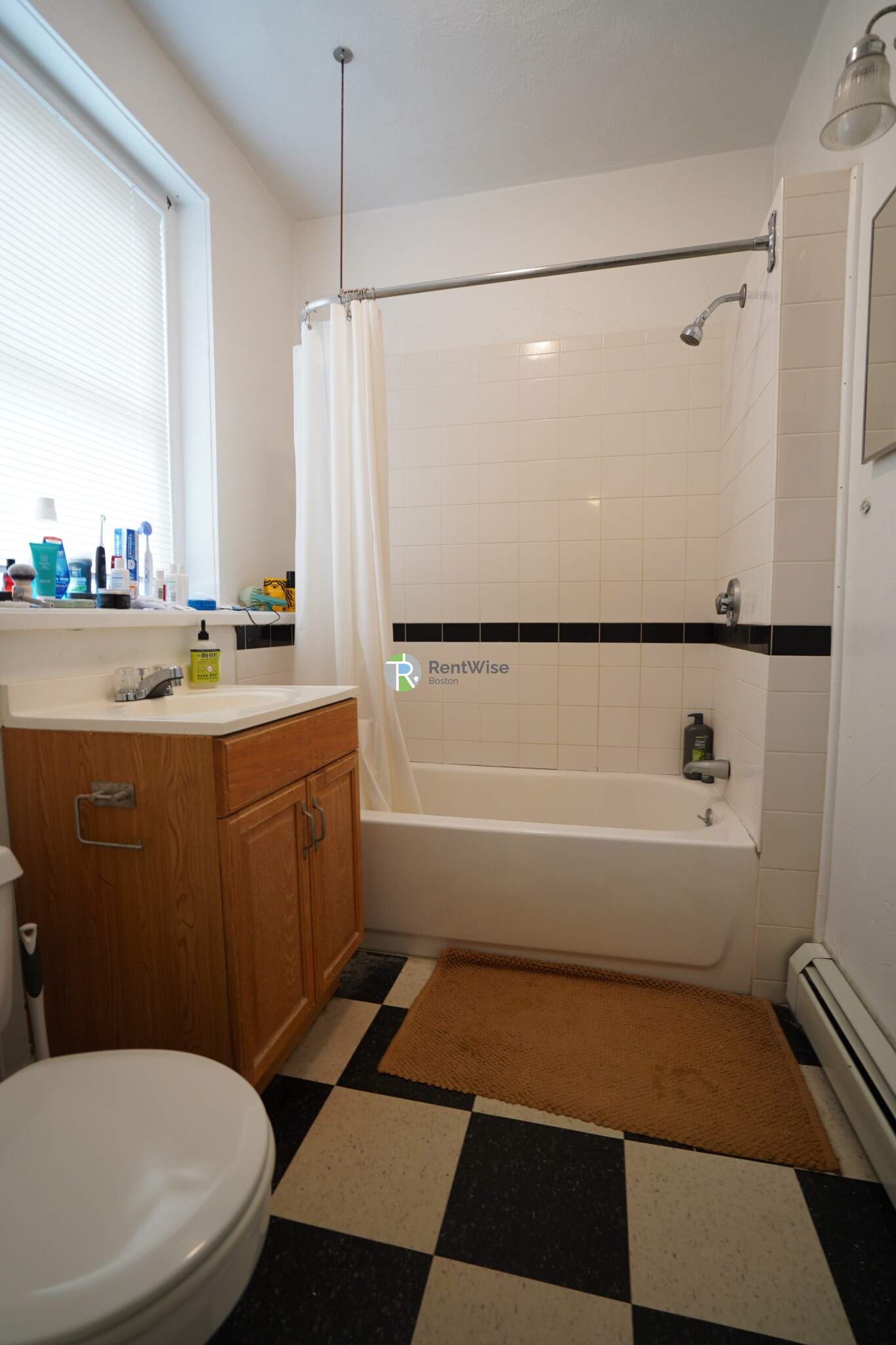 1 bed, 1 bath apartment for rent at 78 Brainerd Rd Unit 19, Allston — photo 9 of 16