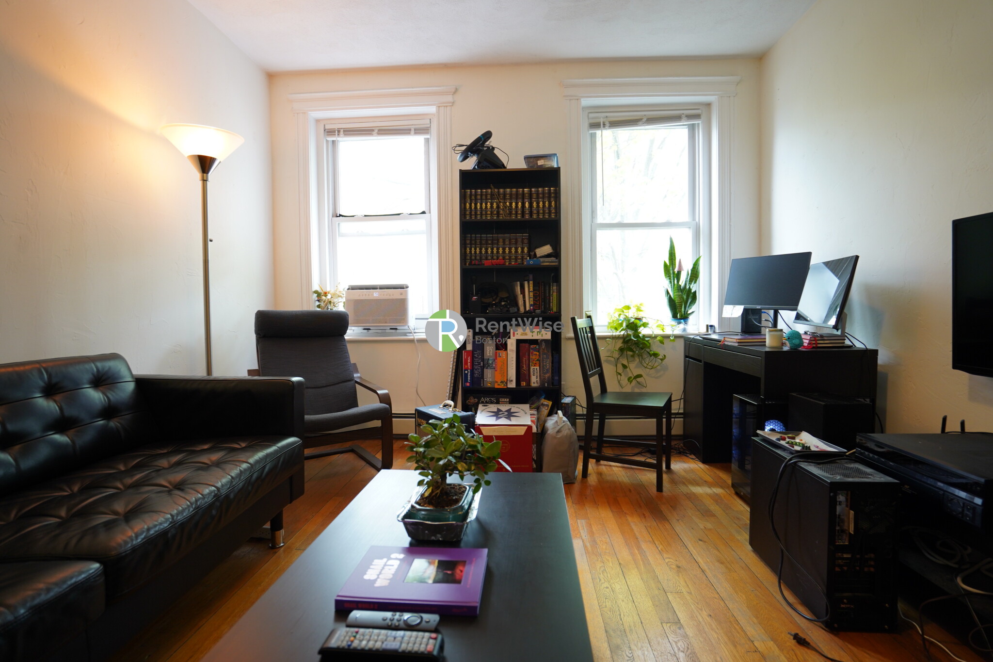 1 bed, 1 bath apartment for rent at 78 Brainerd Rd Unit 19, Allston