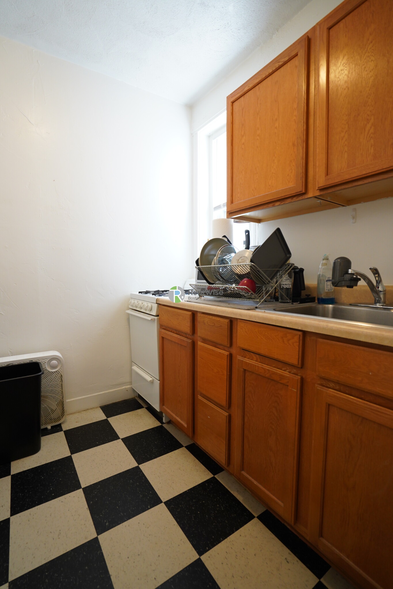 1 bed, 1 bath apartment for rent at 78 Brainerd Rd Unit 19, Allston — photo 7 of 16