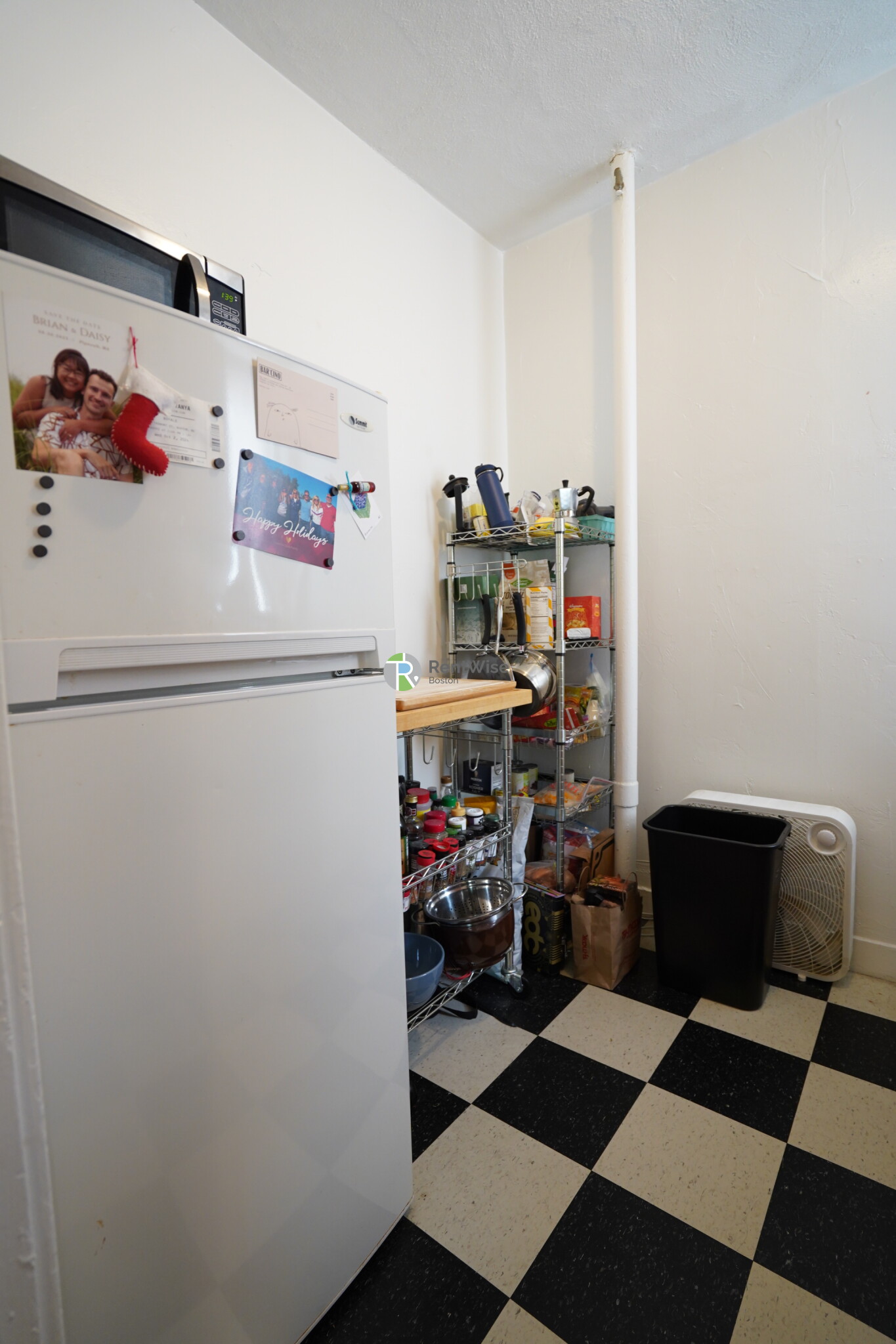 1 bed, 1 bath apartment for rent at 78 Brainerd Rd Unit 19, Allston — photo 8 of 16