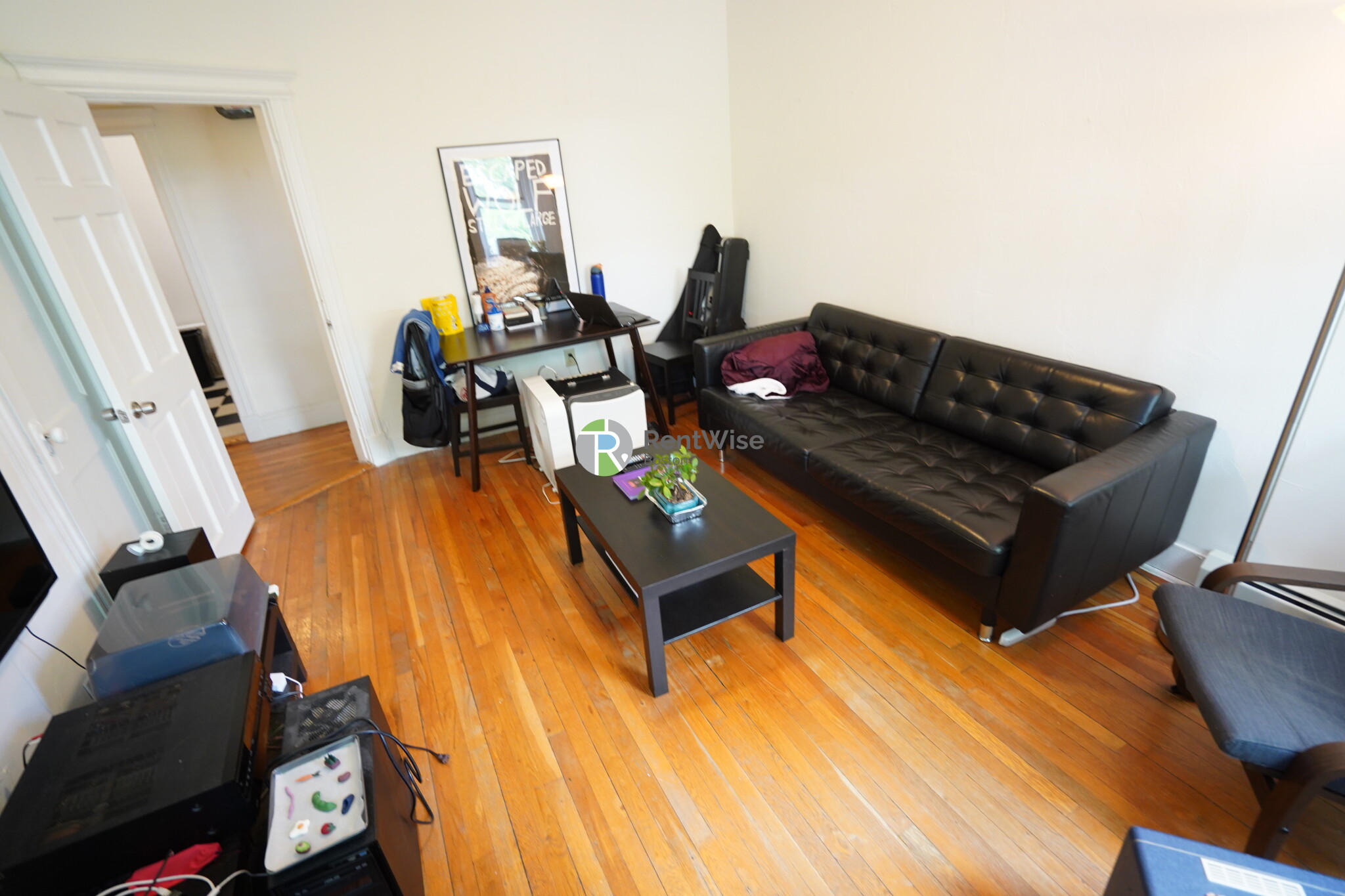 1 bed, 1 bath apartment for rent at 78 Brainerd Rd Unit 19, Allston — photo 3 of 16