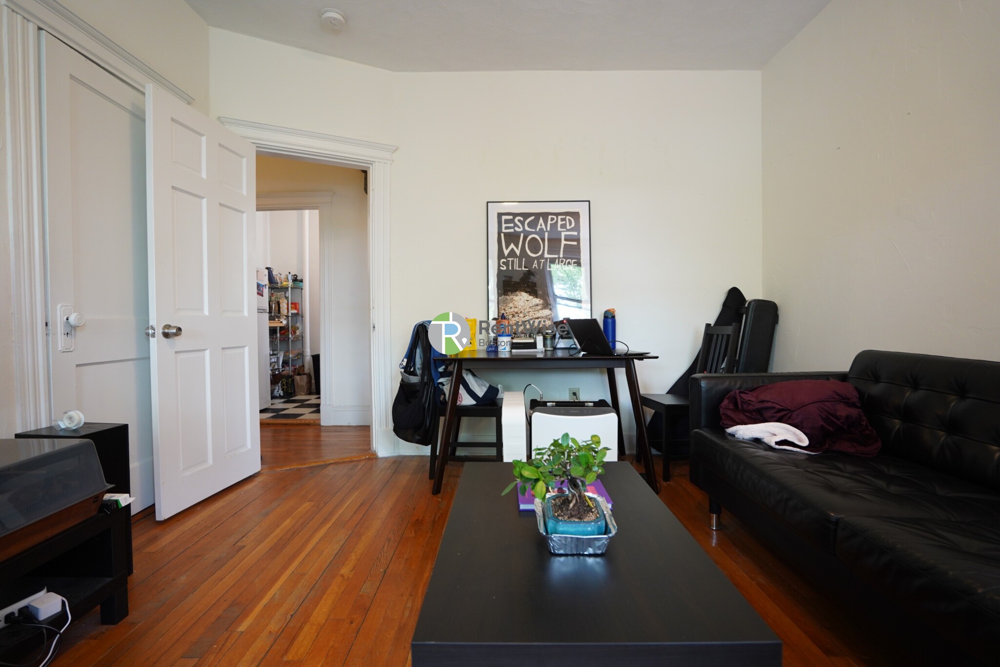 1 bed, 1 bath apartment for rent at 78 Brainerd Rd Unit 19, Allston — photo 2 of 16