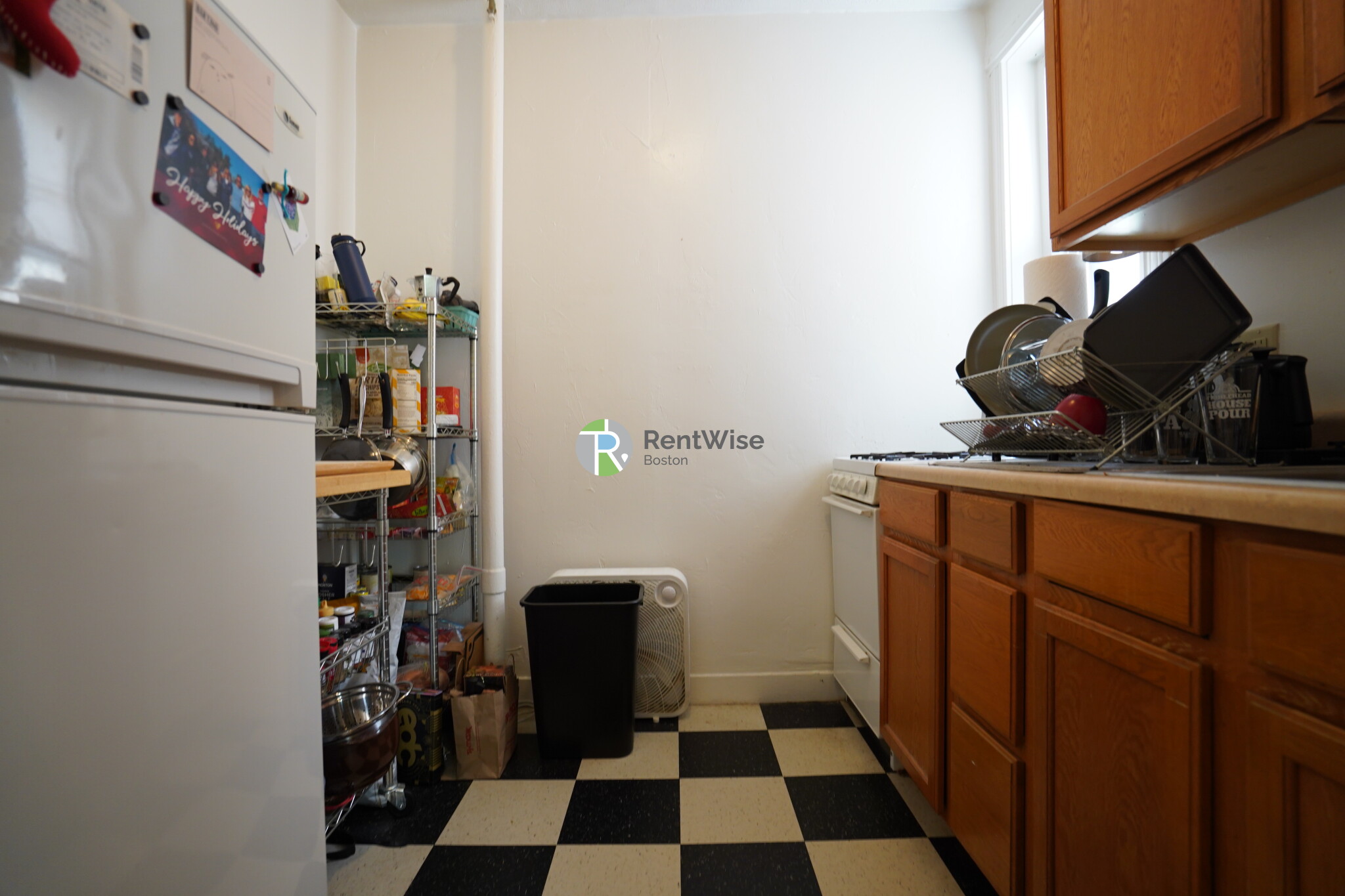 1 bed, 1 bath apartment for rent at 78 Brainerd Rd Unit 19, Allston — photo 6 of 16